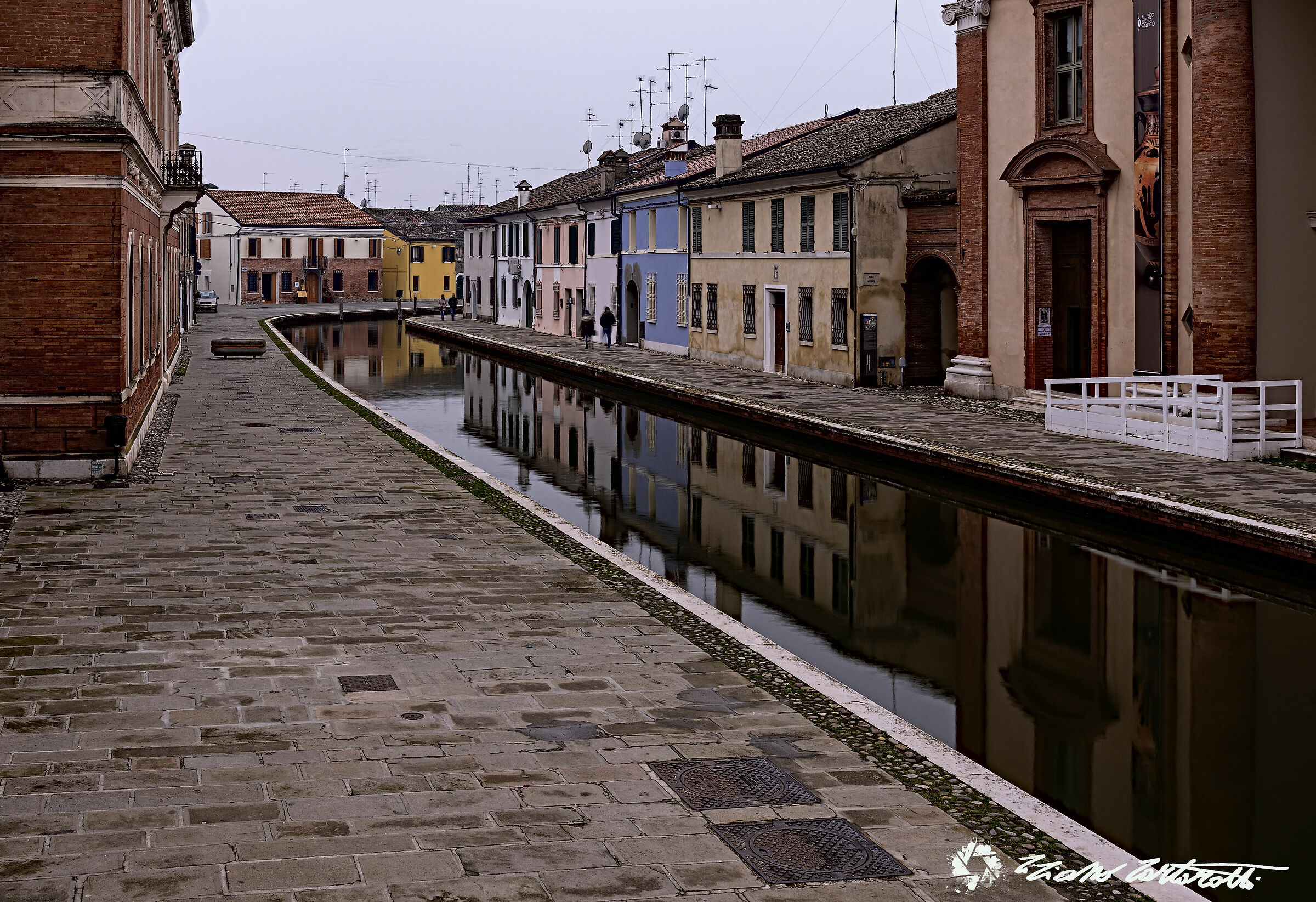 Comacchio