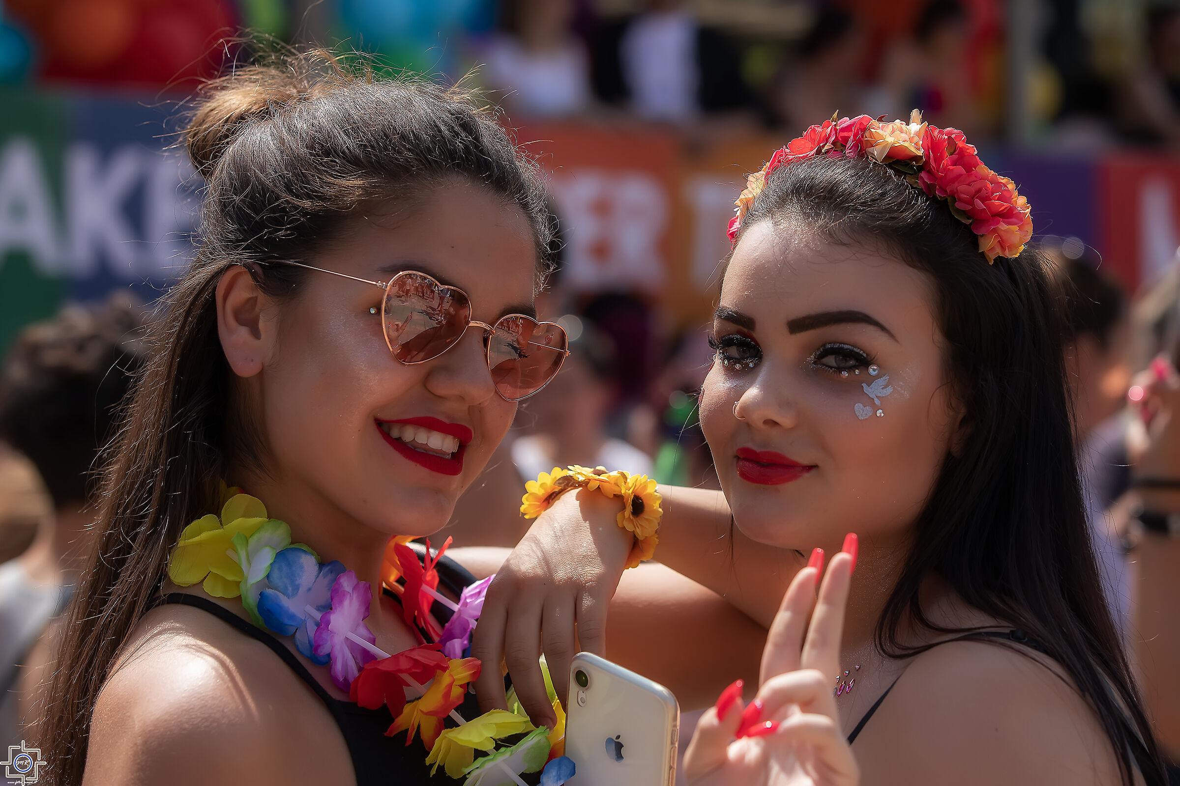 I volti del Pride 2019