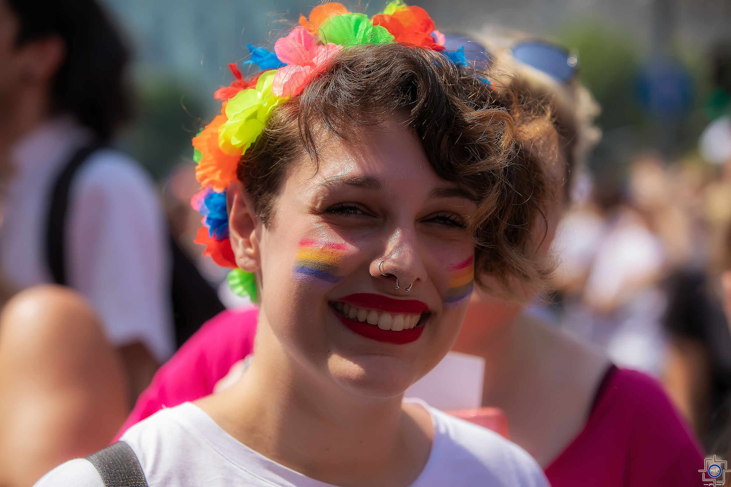 I volti del Pride 2019