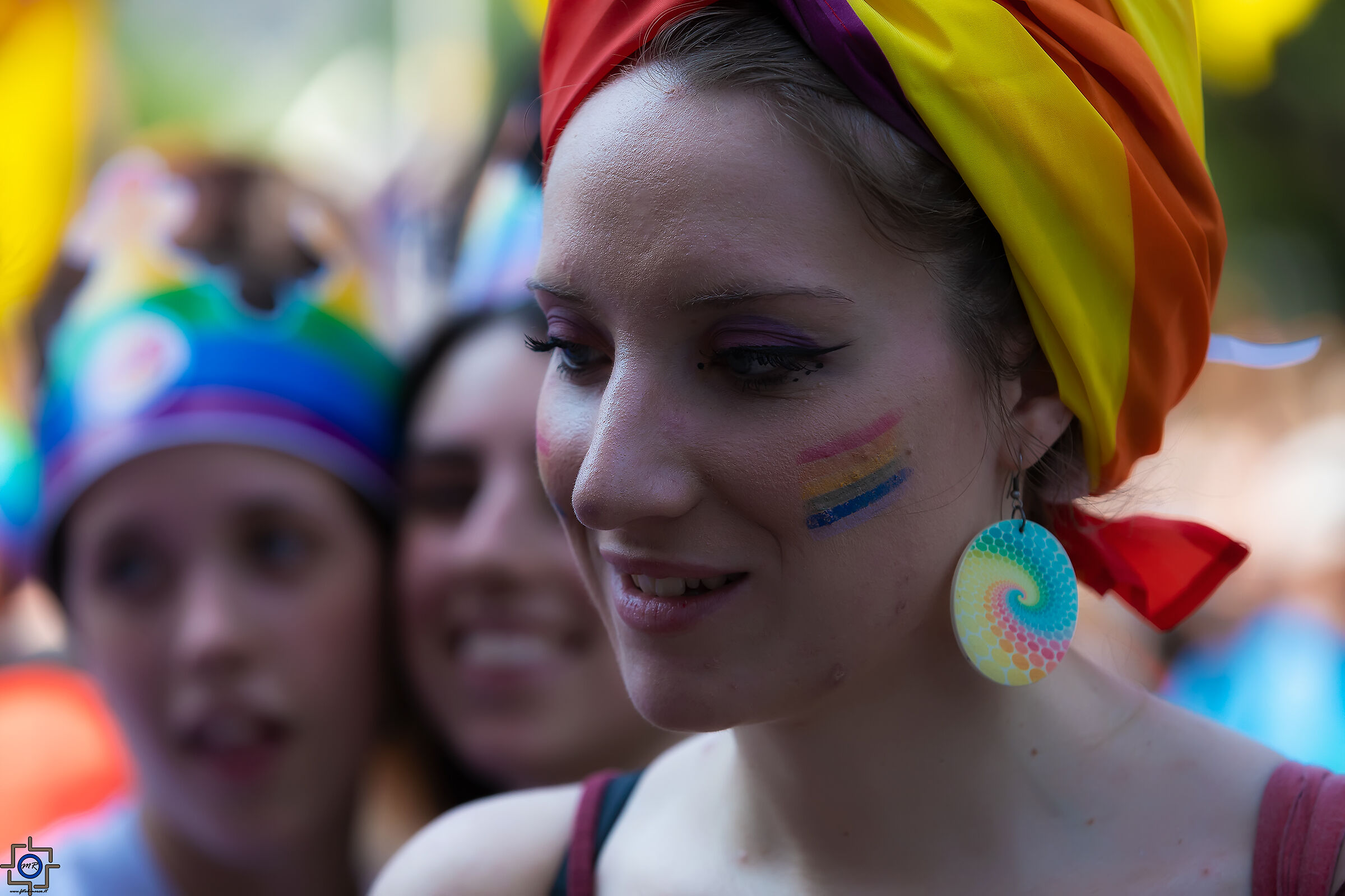 I volti del Pride 2019