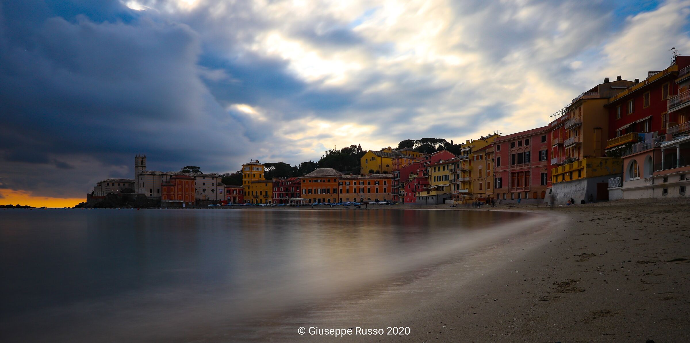 Sestri Levante