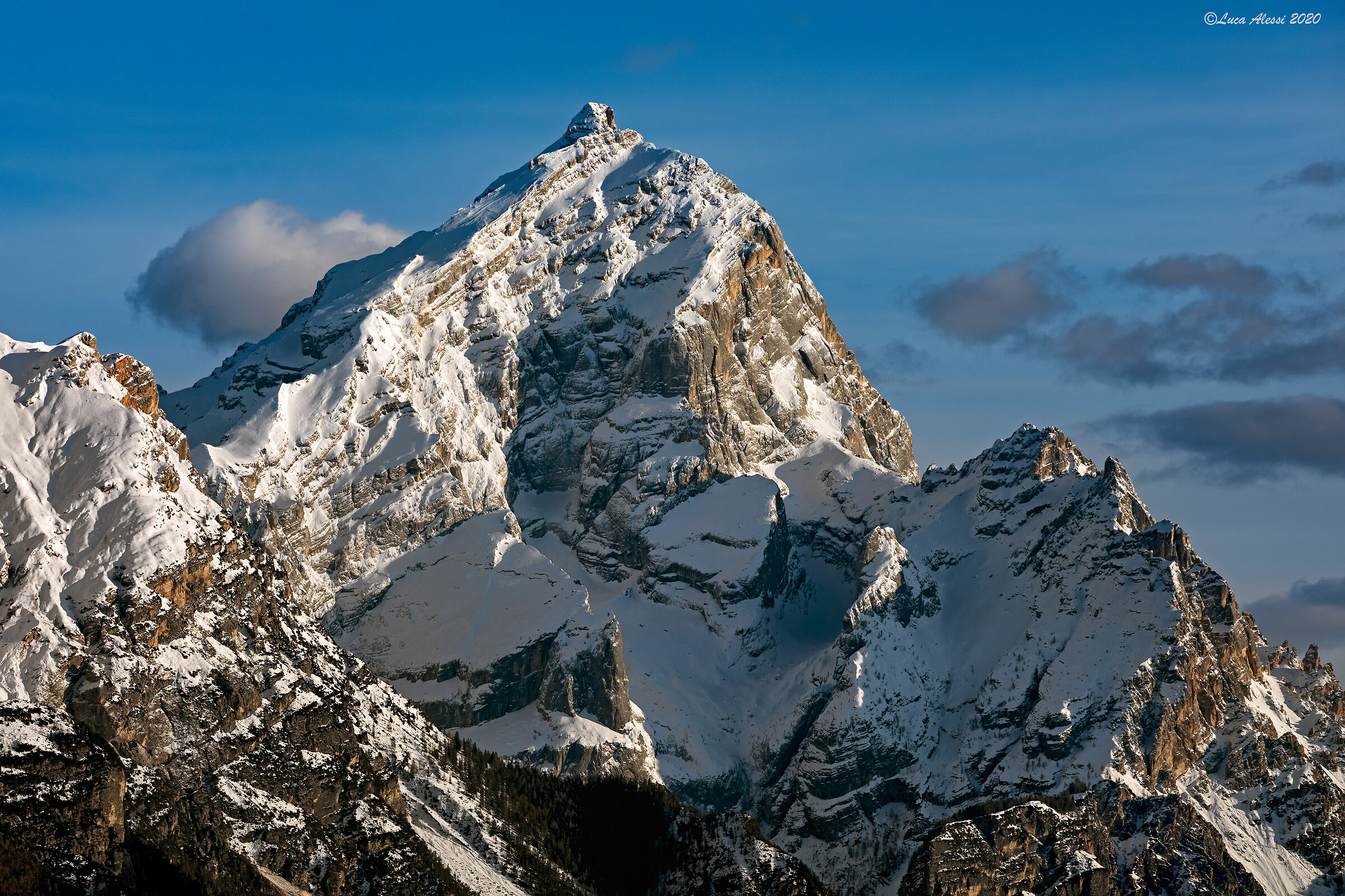 Monte Antelao