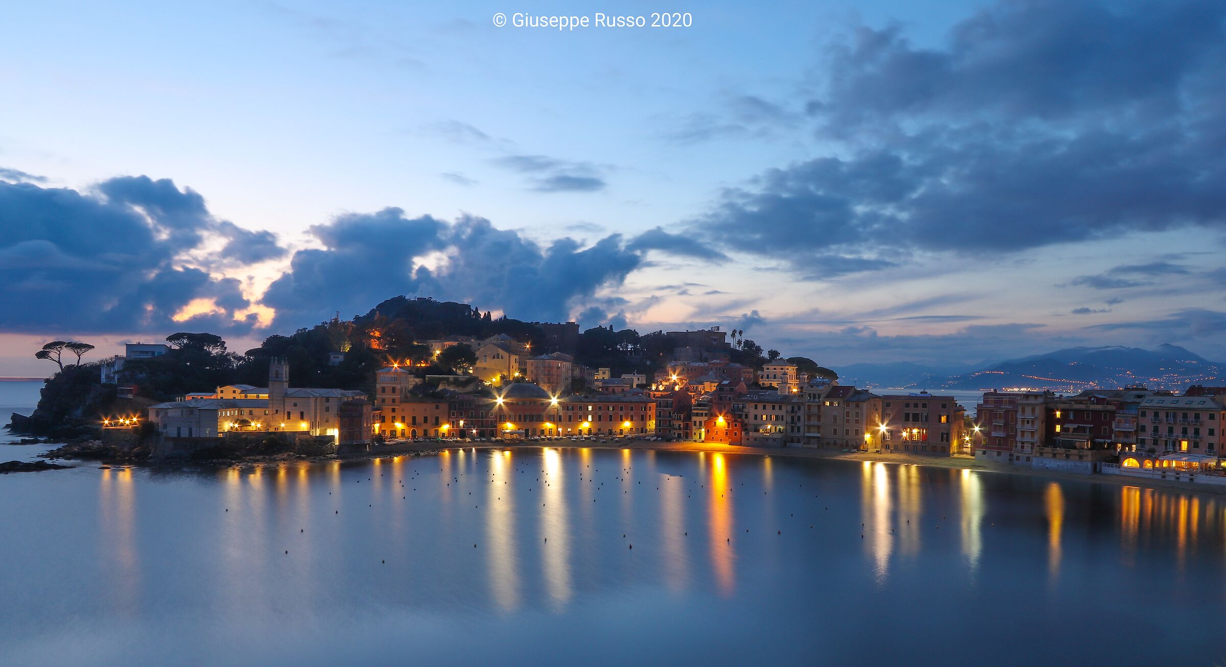 Sestri Levante