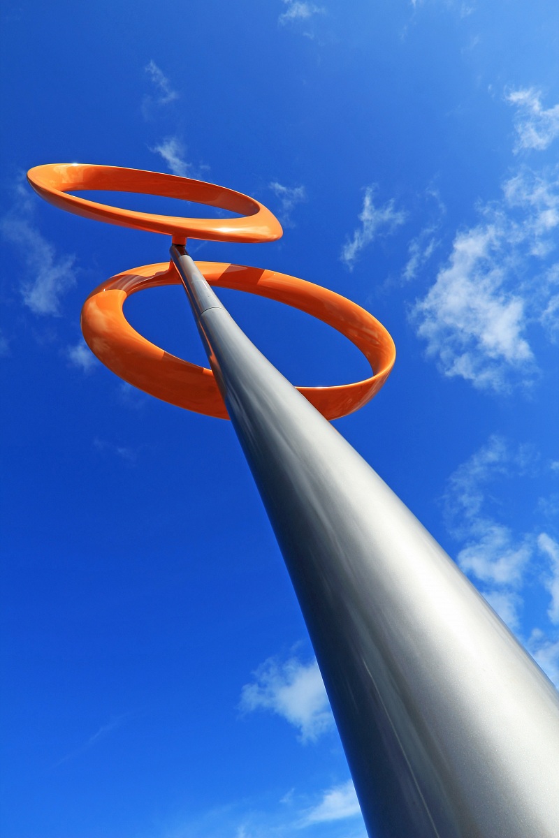 Windmill a Redcliffe