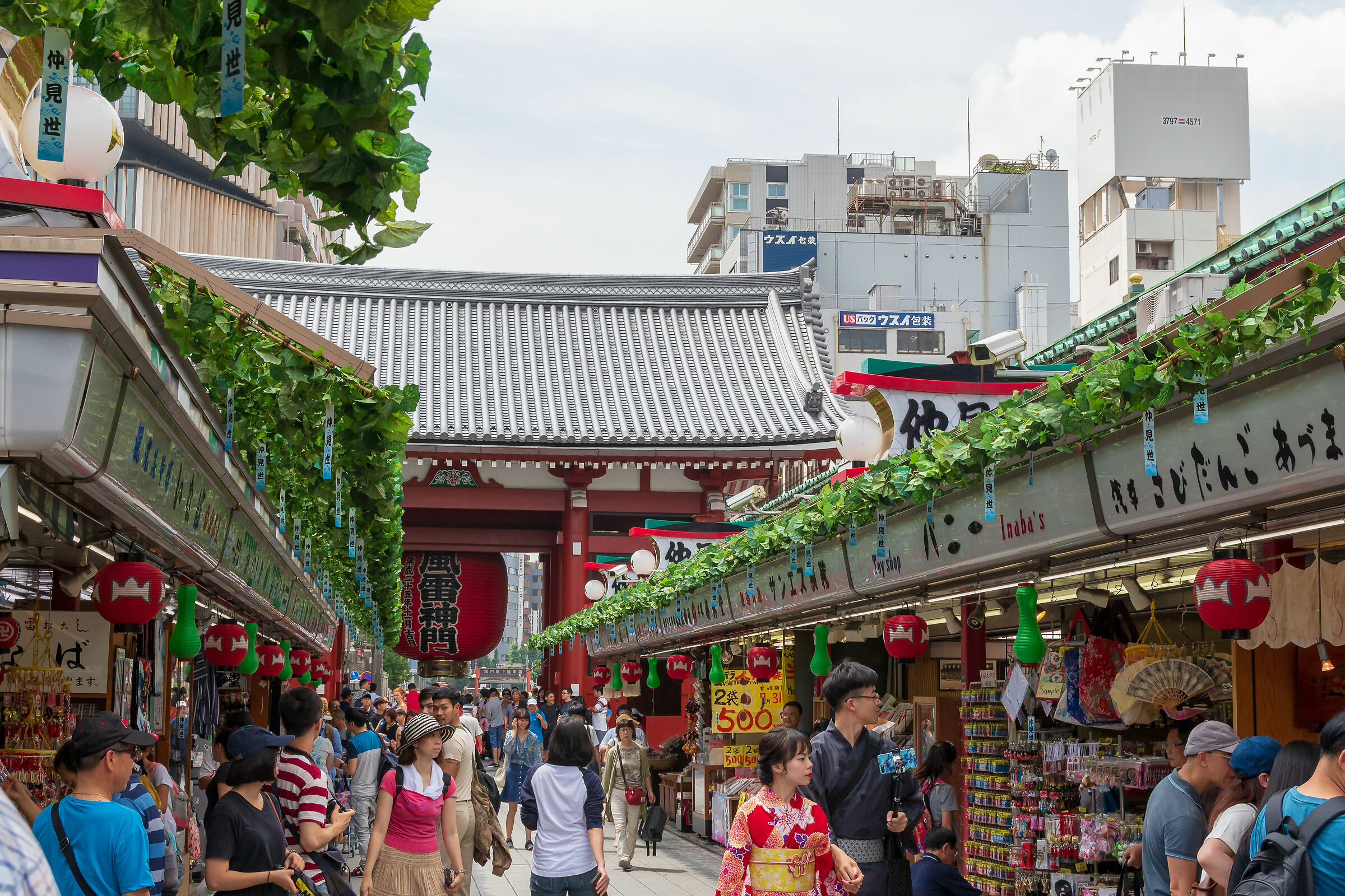 Asakusa