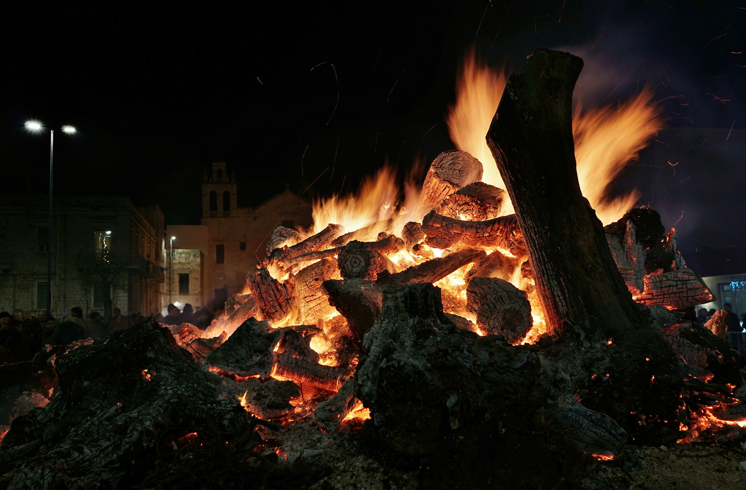 La Festa delle Fanove #2