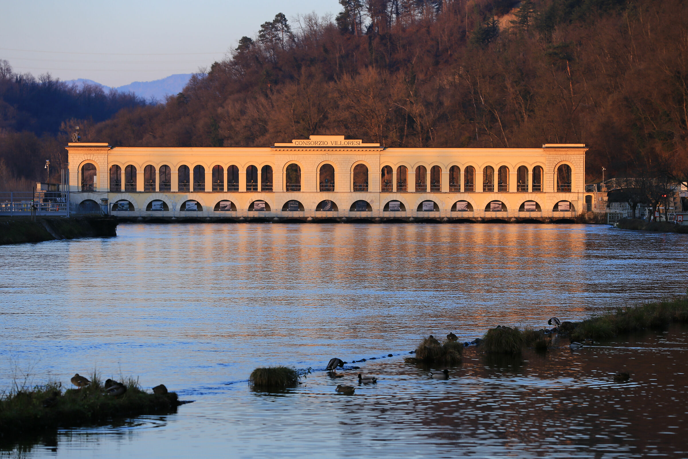 Lost By Sum Lombardo (Va)