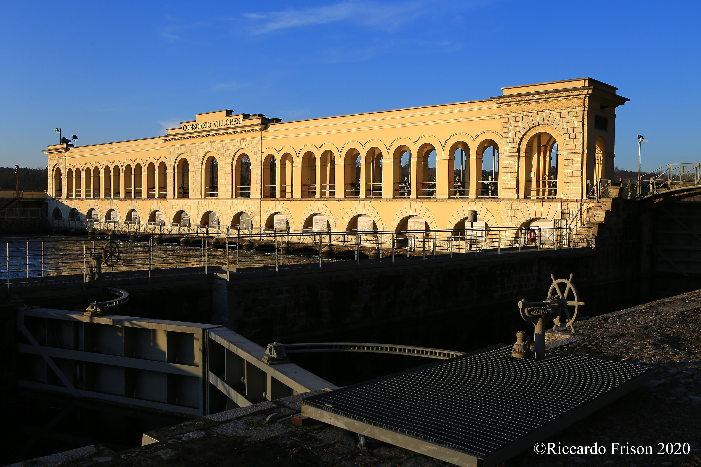 Lost By Sum Lombardo (Va)