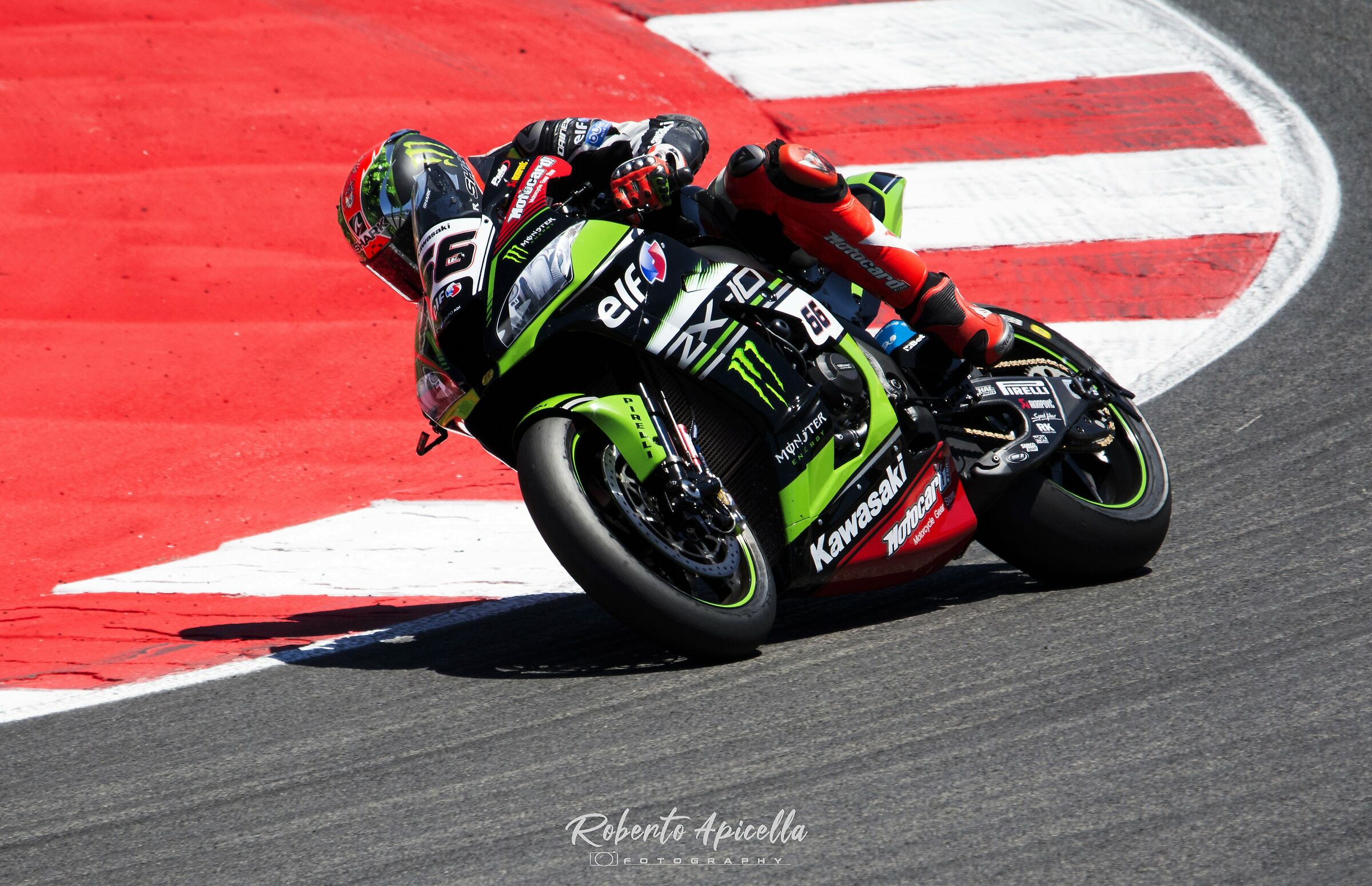 wsbk misano circuit