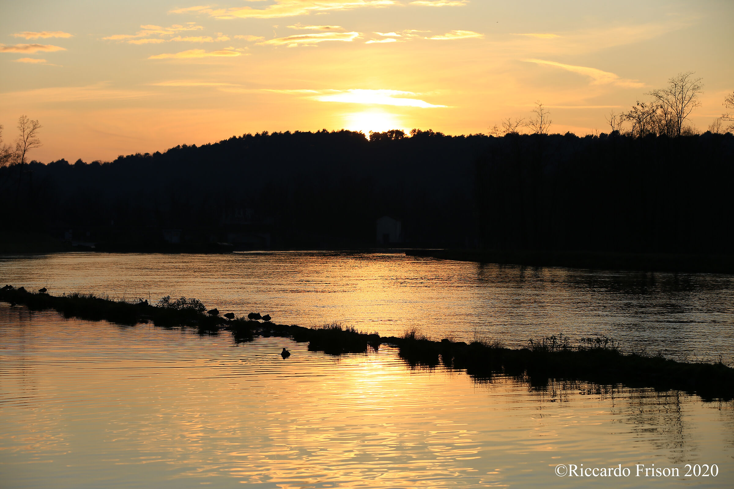 Lost By Sum Lombardo (Va)