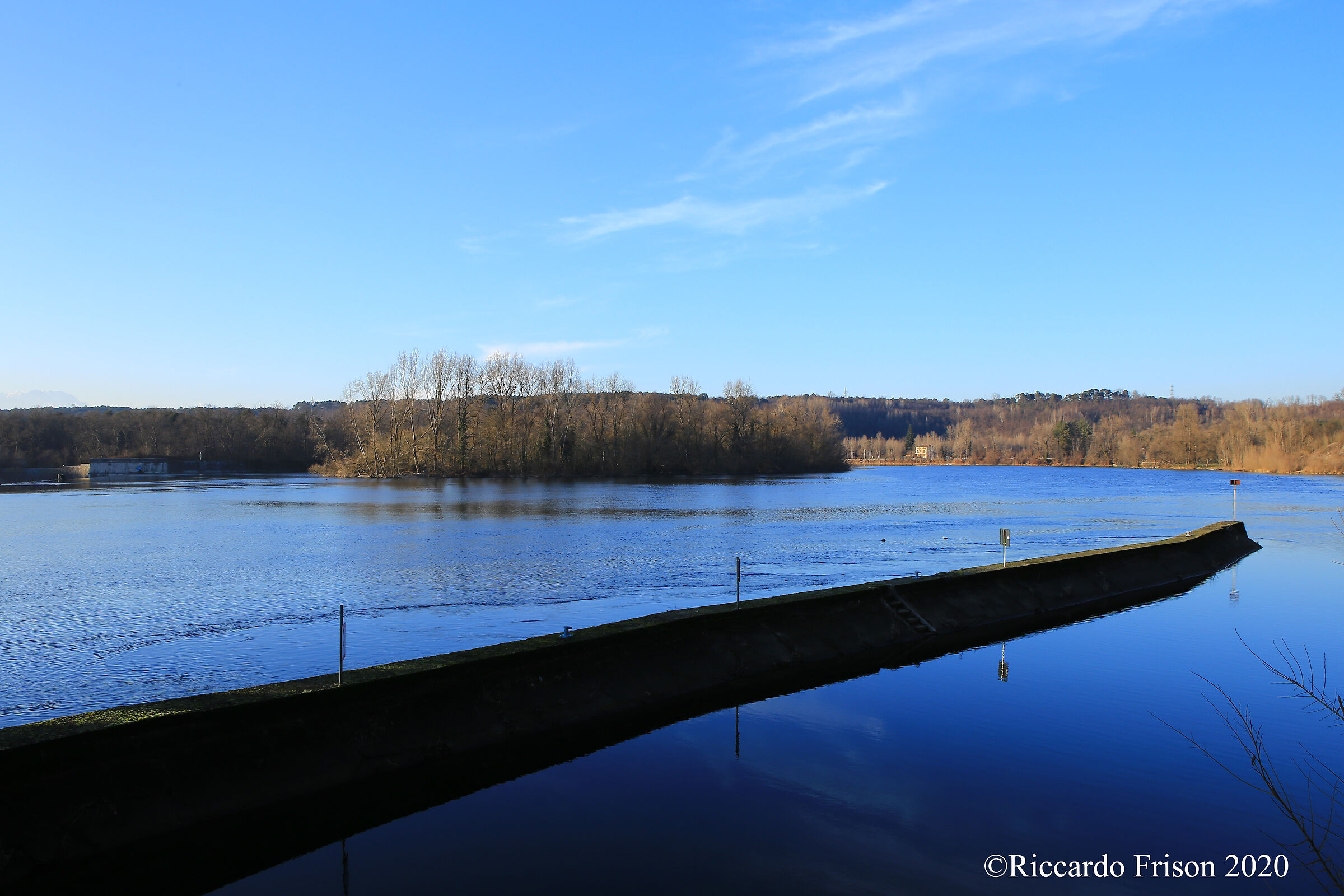 Lost By Sum Lombardo (Va)