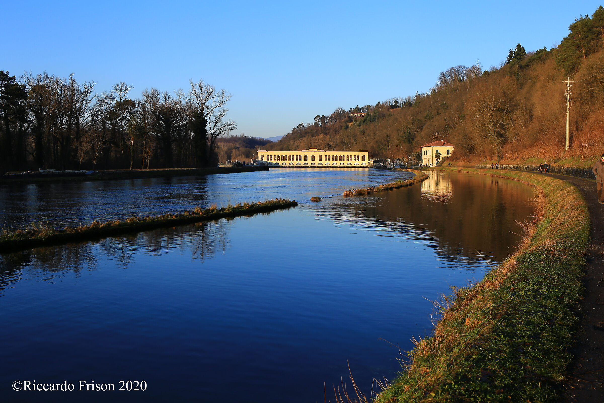 Lost By Sum Lombardo (Va)