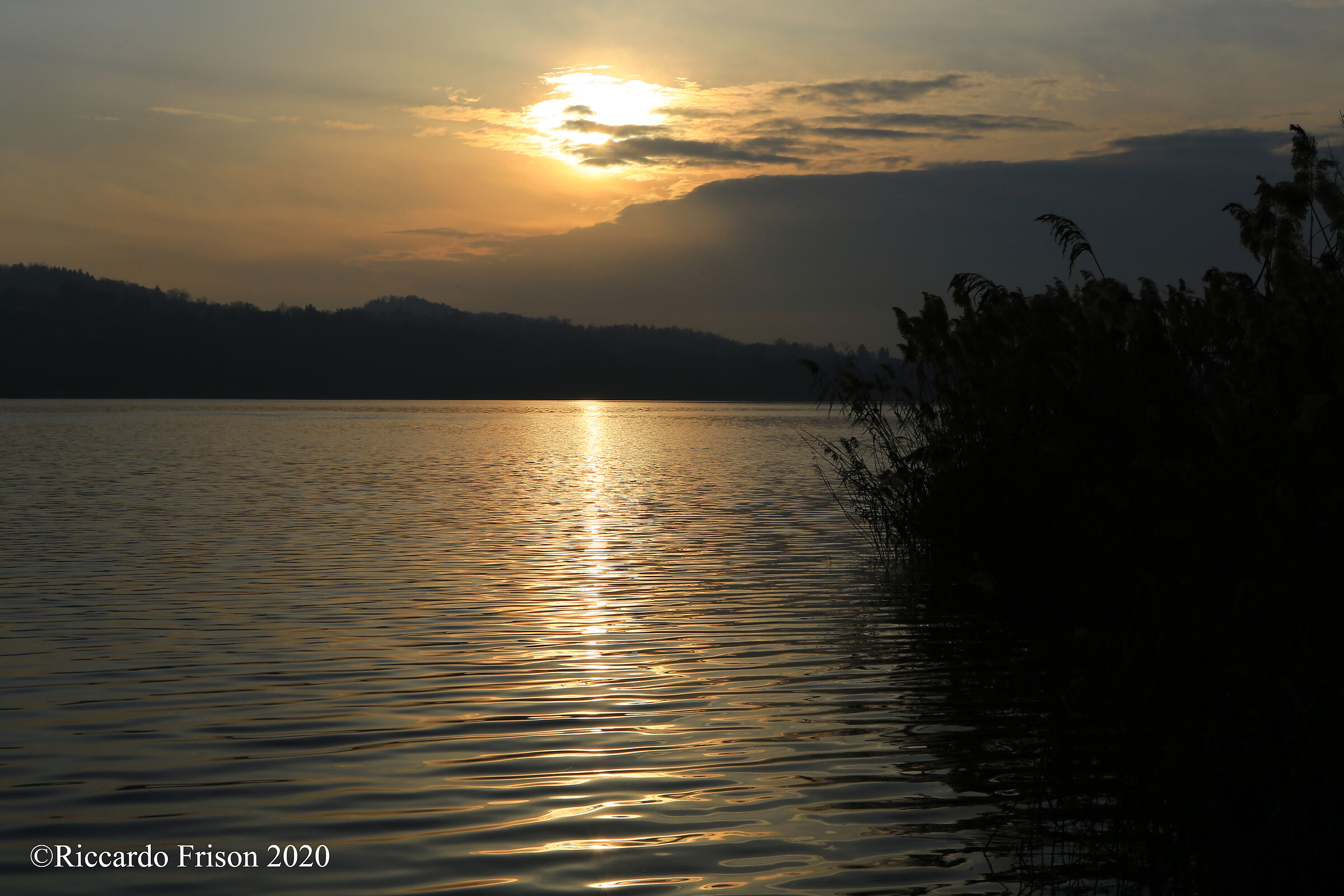 Lake Varese