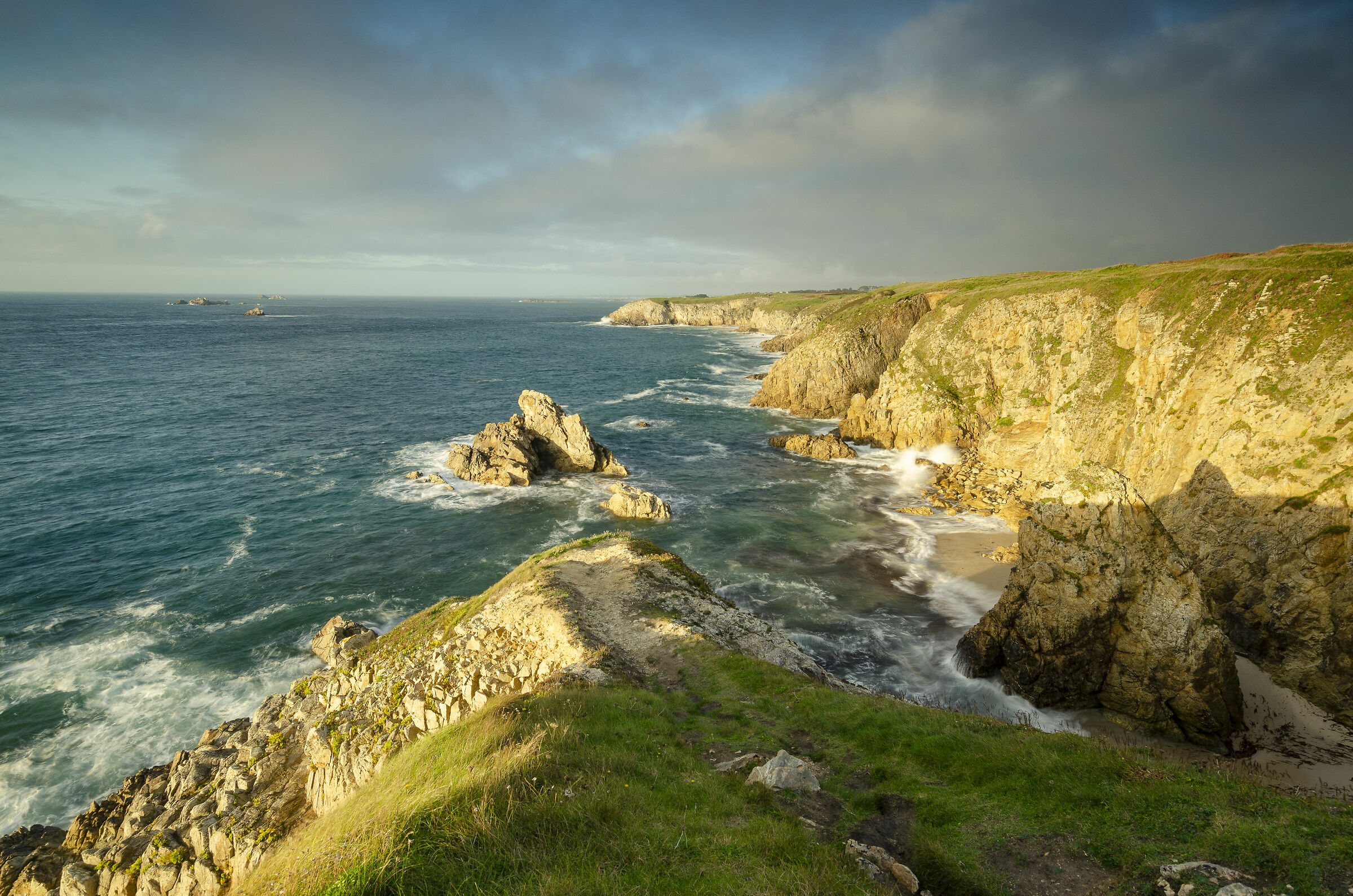 Finistère  - Bretagna