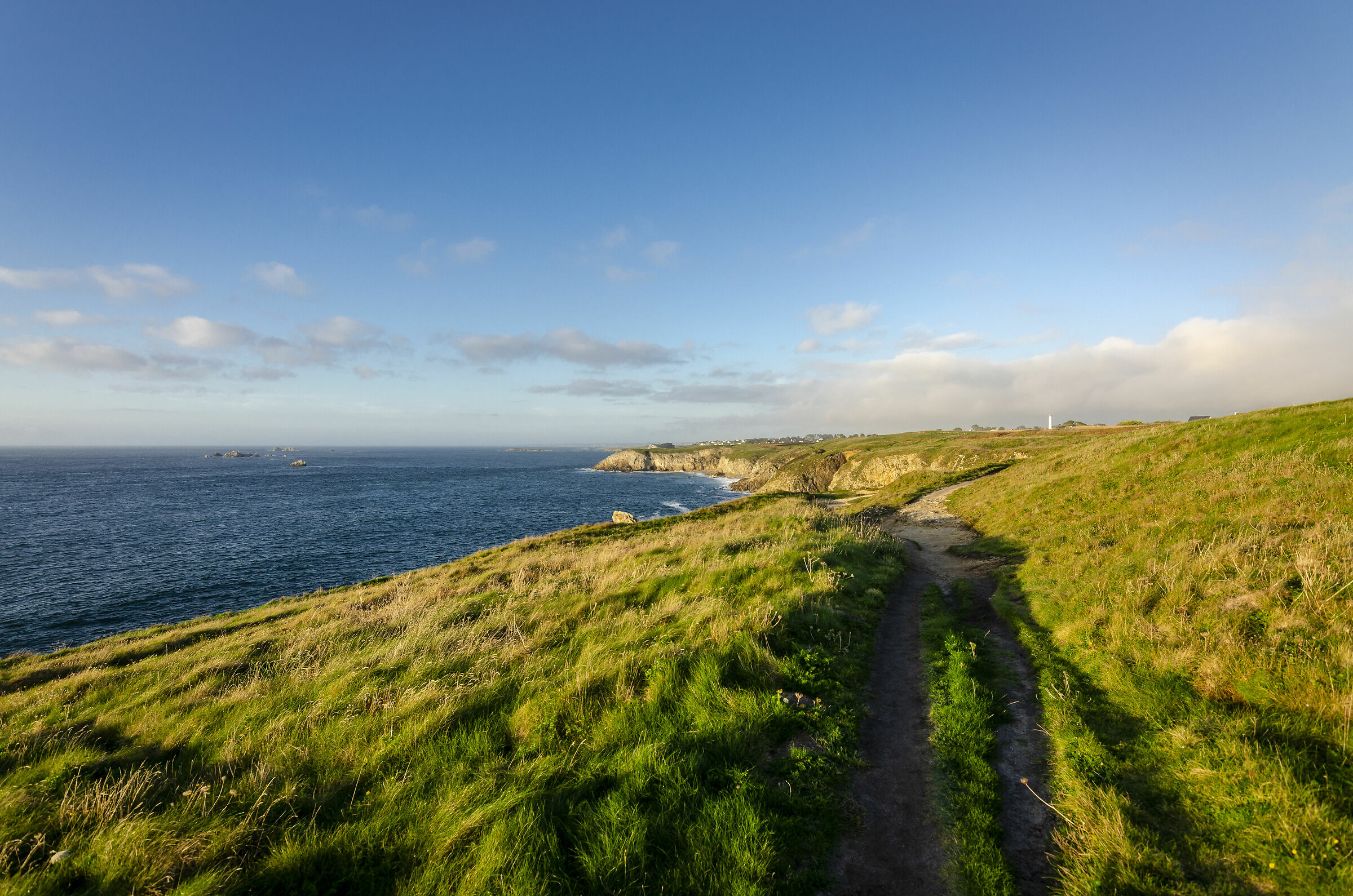 Finistère  - Bretagna