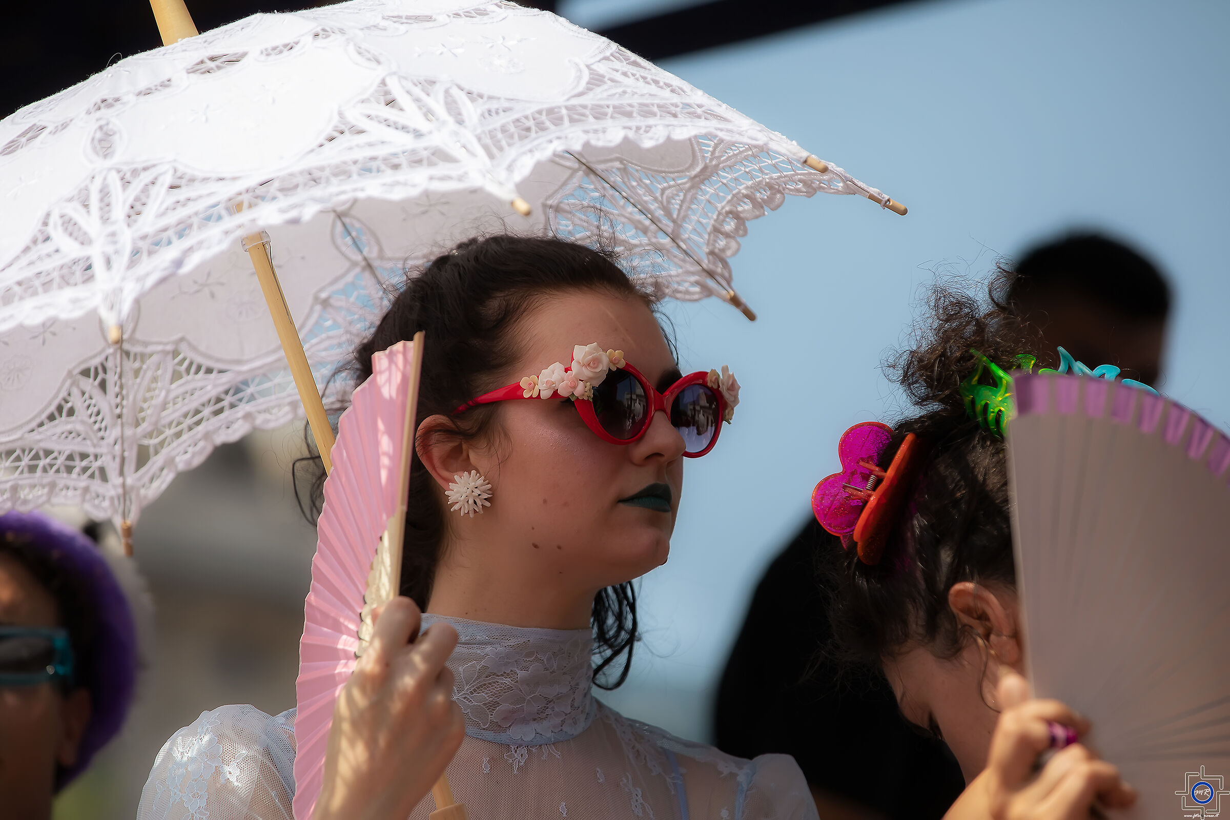 I volti del Pride 2019