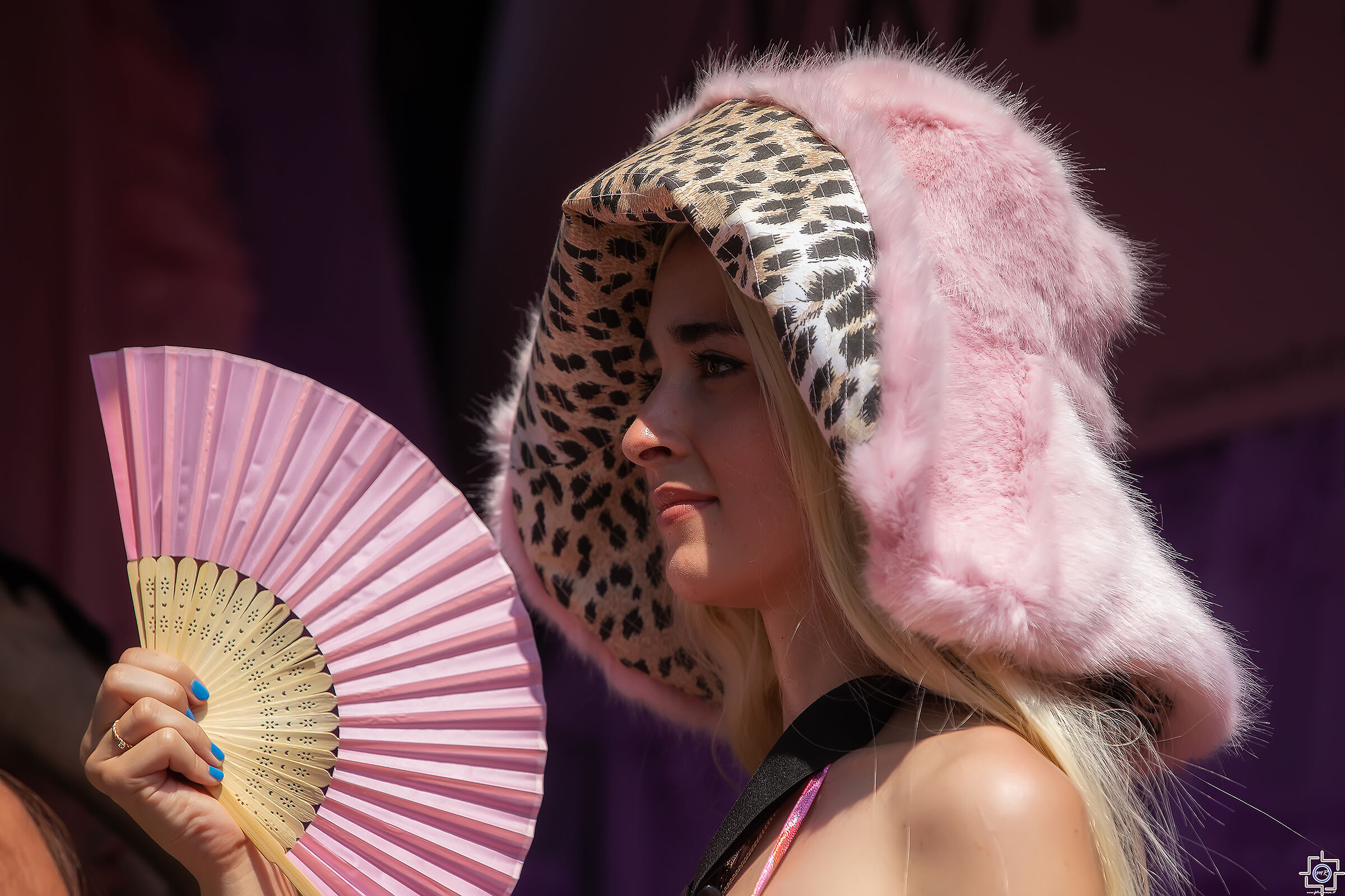 The faces of Pride 2019