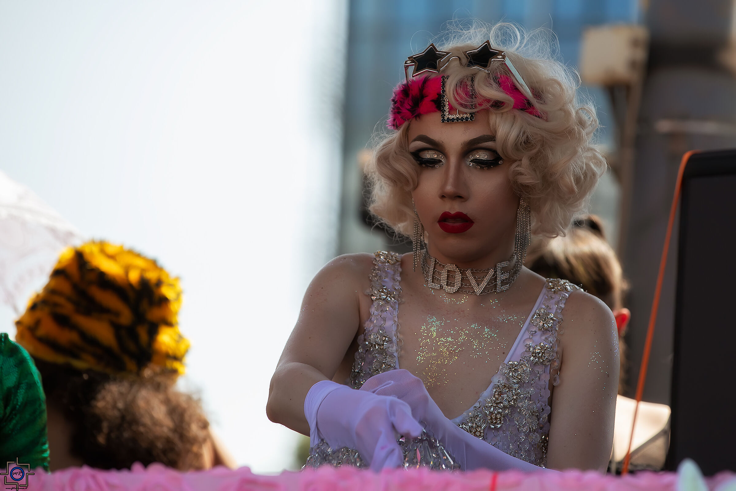 I volti del Pride 2019