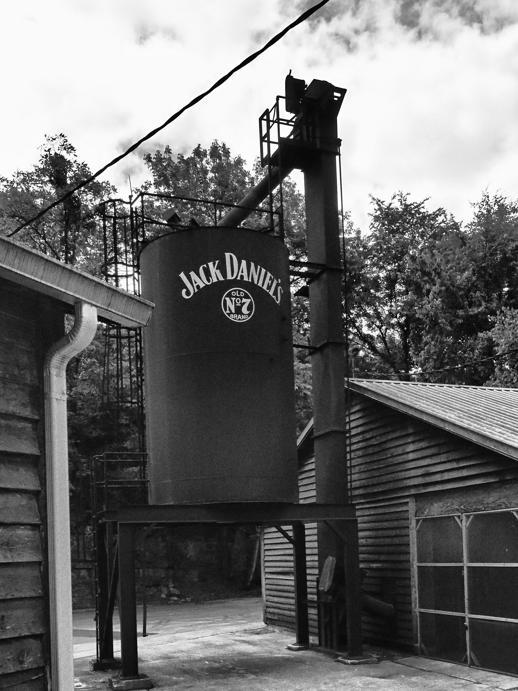 Jack Daniel's