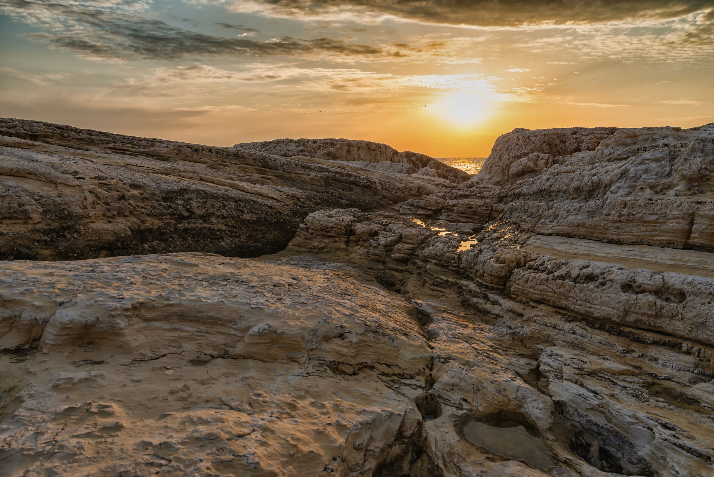 Rock, Rocks and More