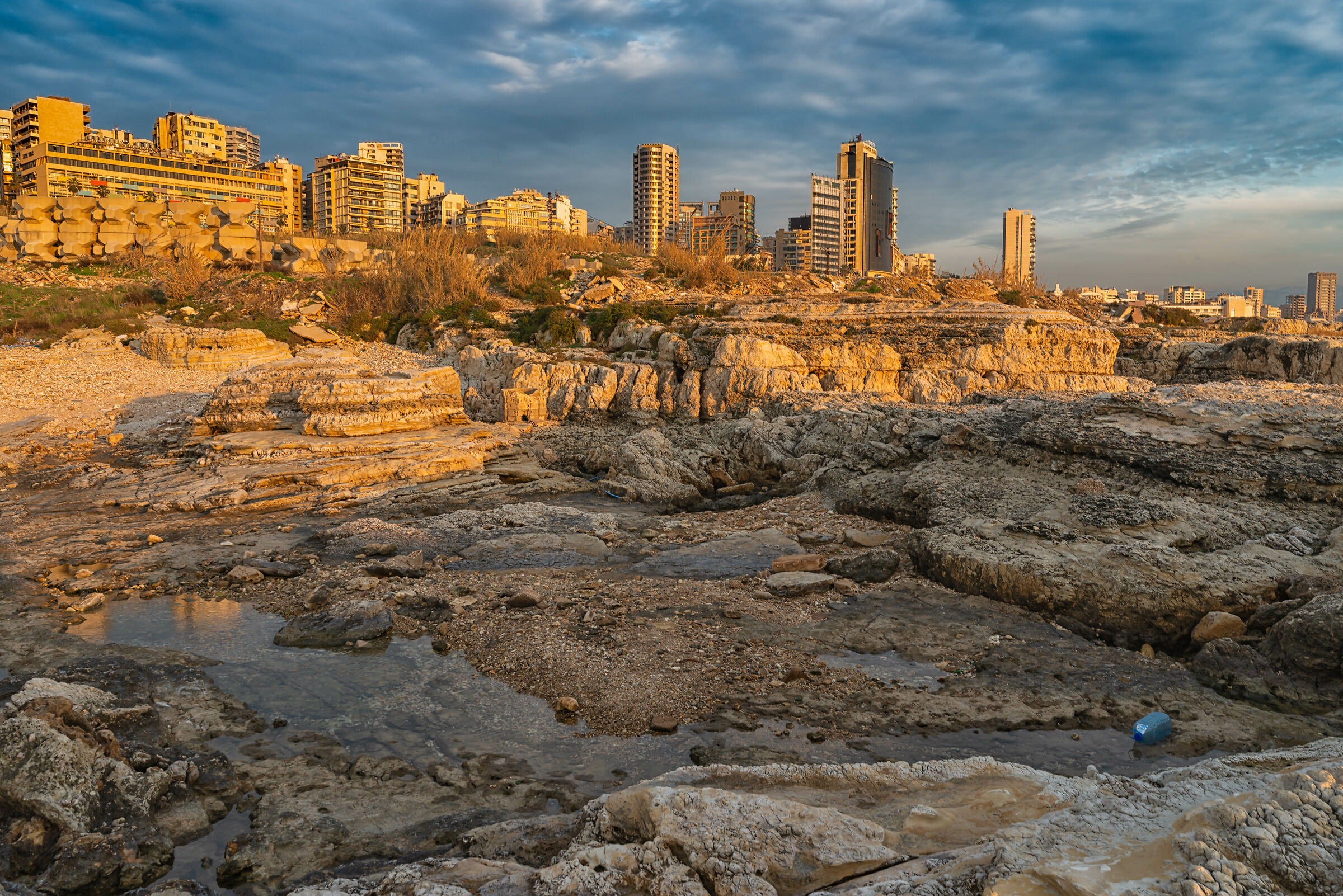 Rock, Rocks and More