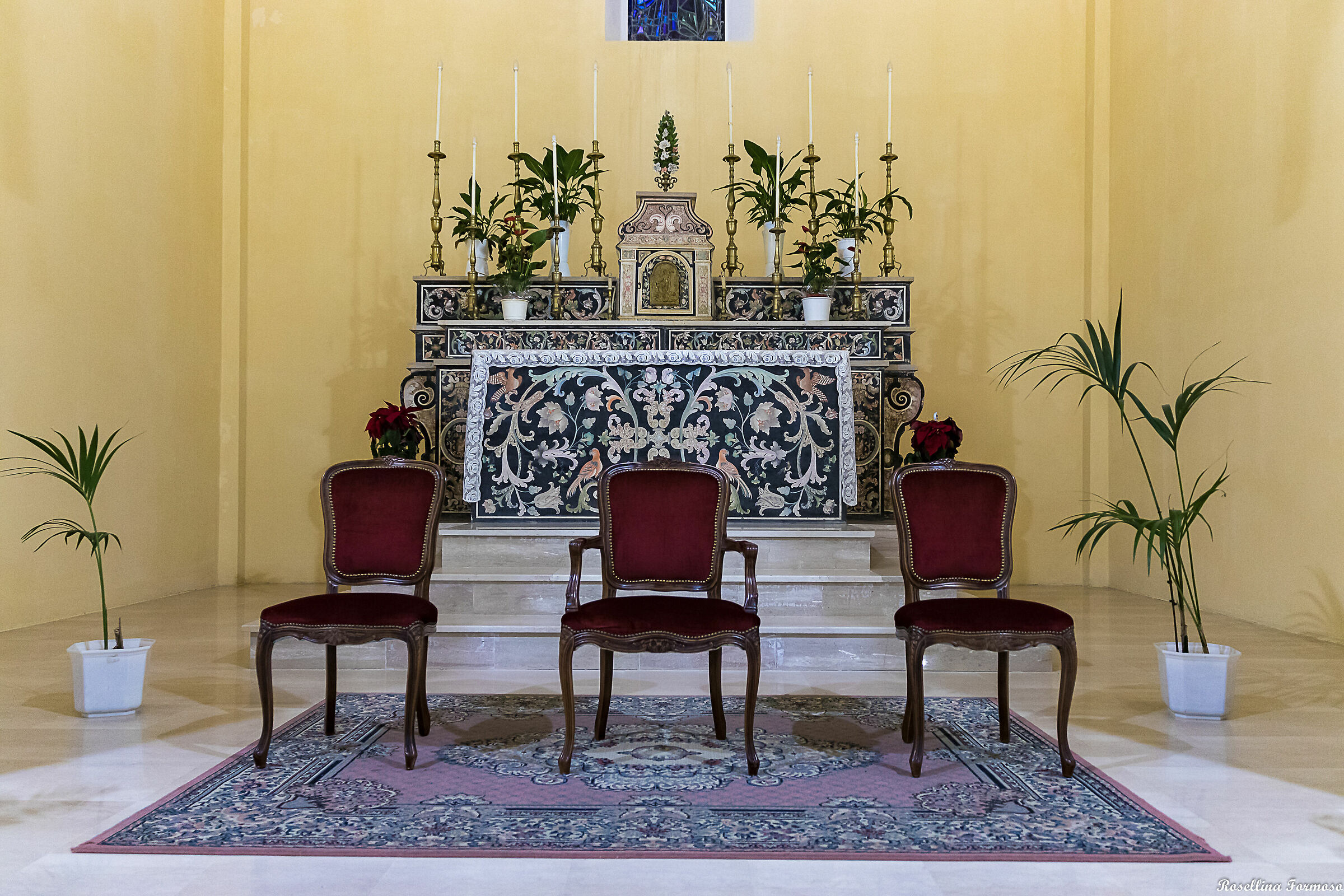 Altare