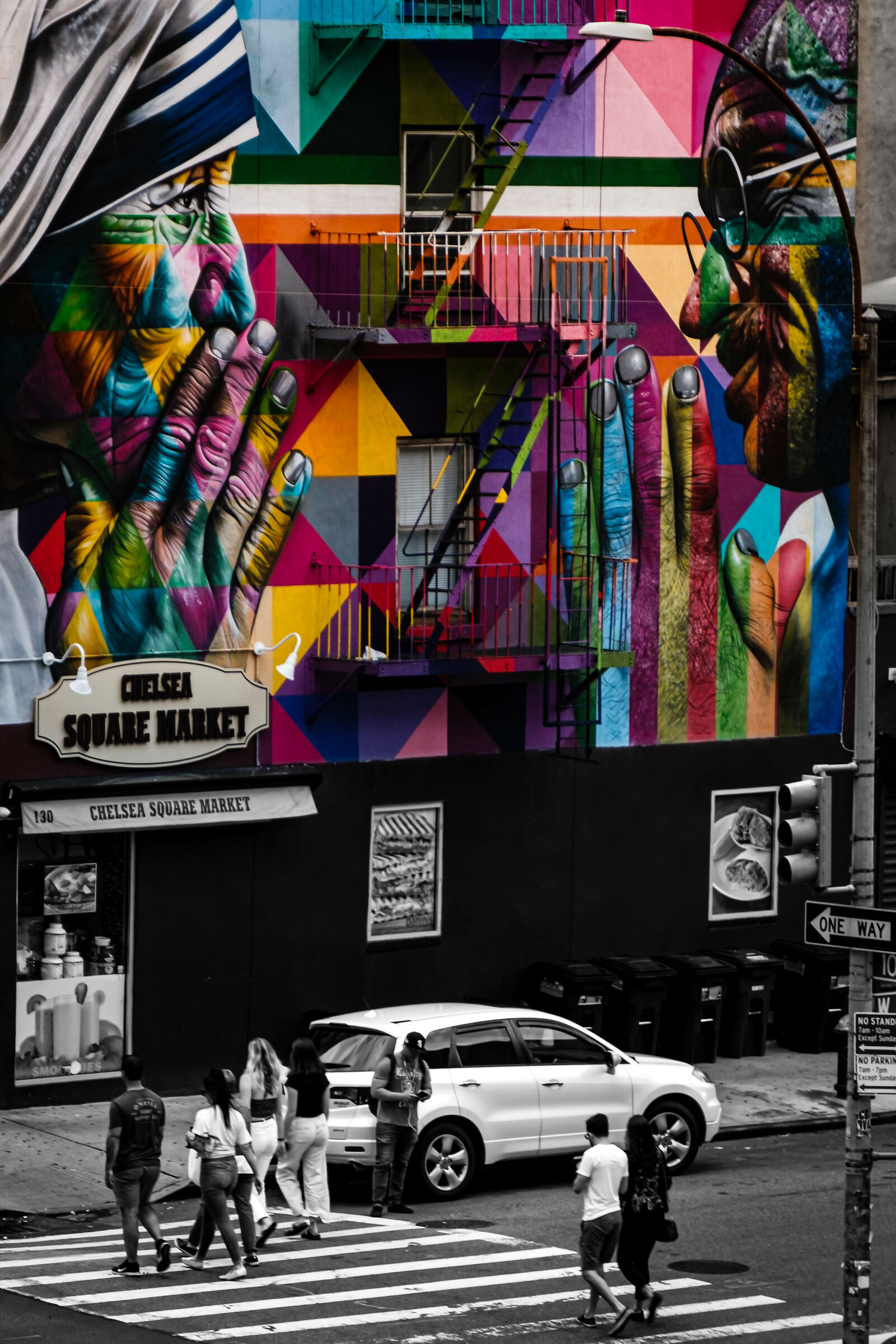 Ordinary & Extraordinary Lives