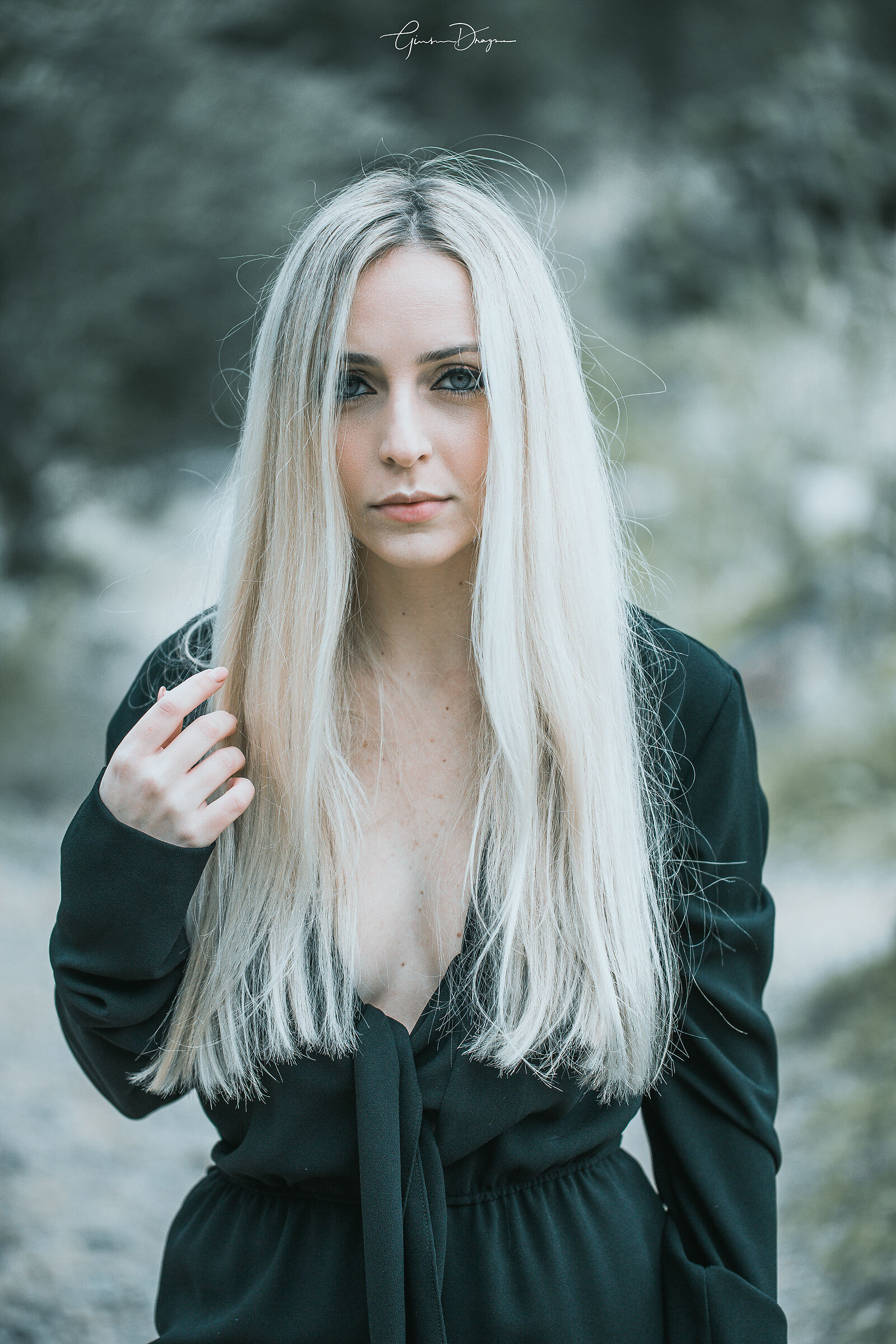 sweetness and character