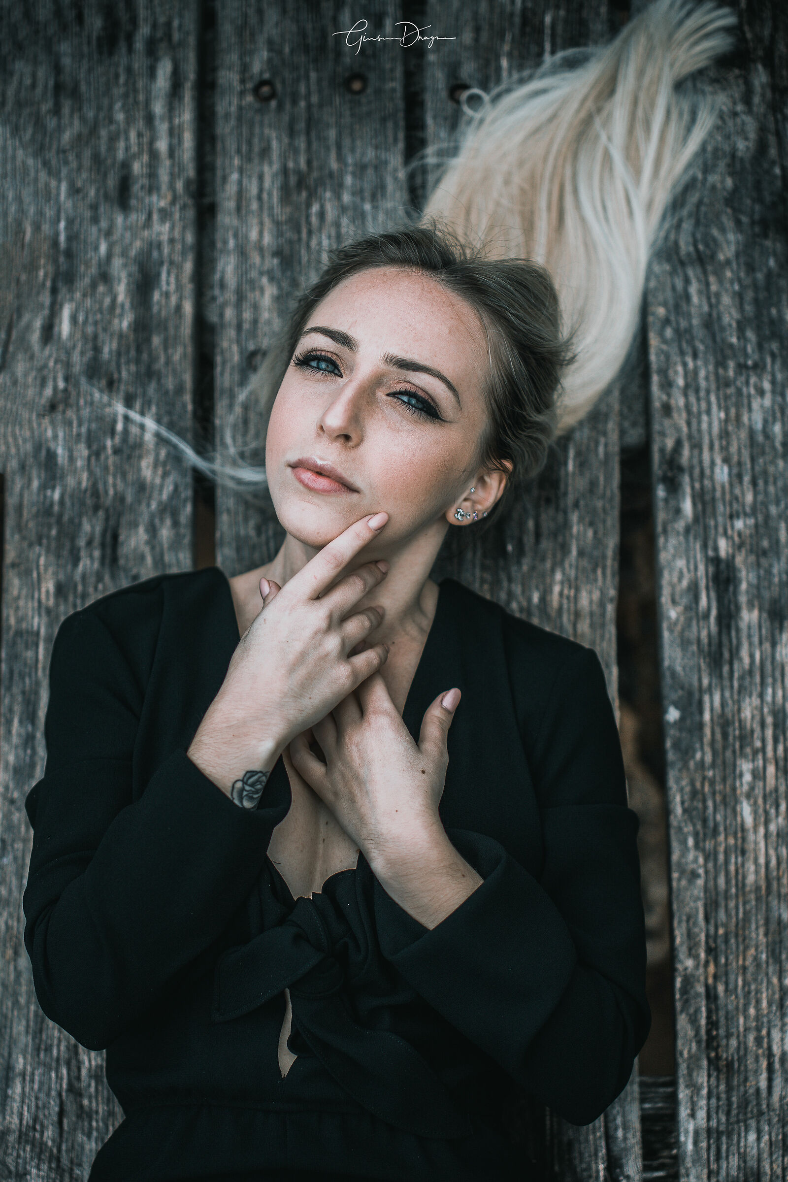 sweetness and character