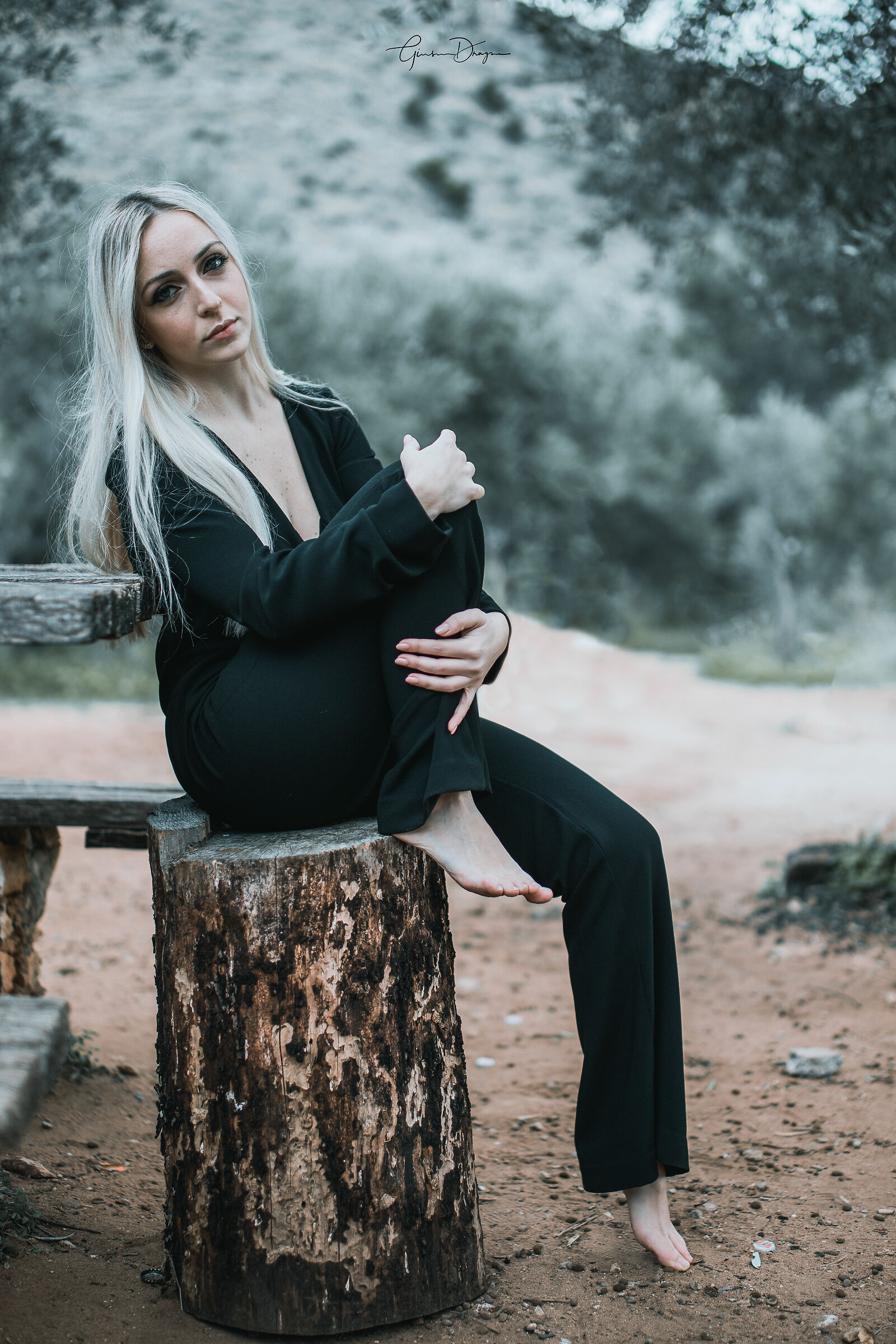 sweetness and character