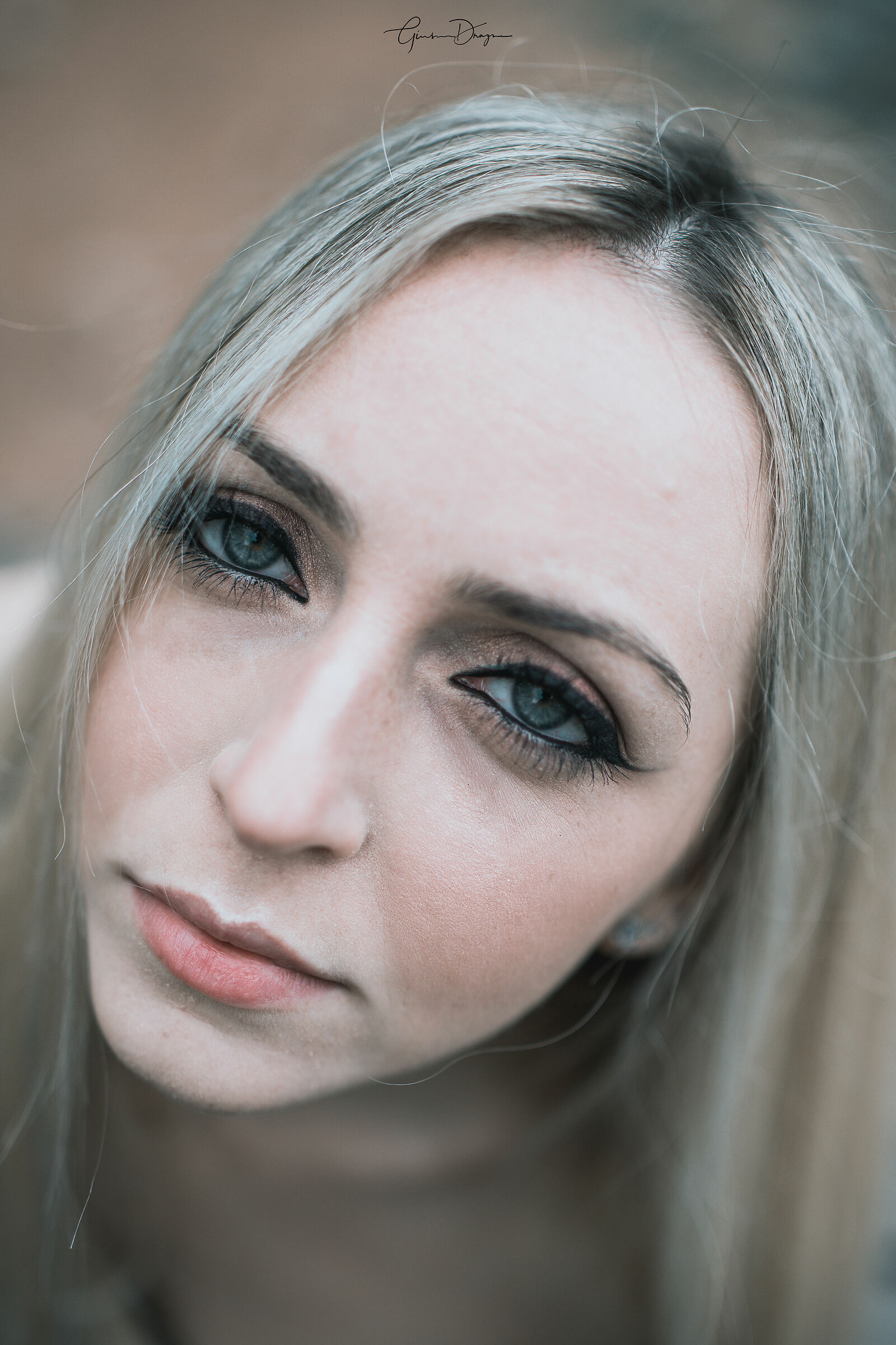 sweetness and character