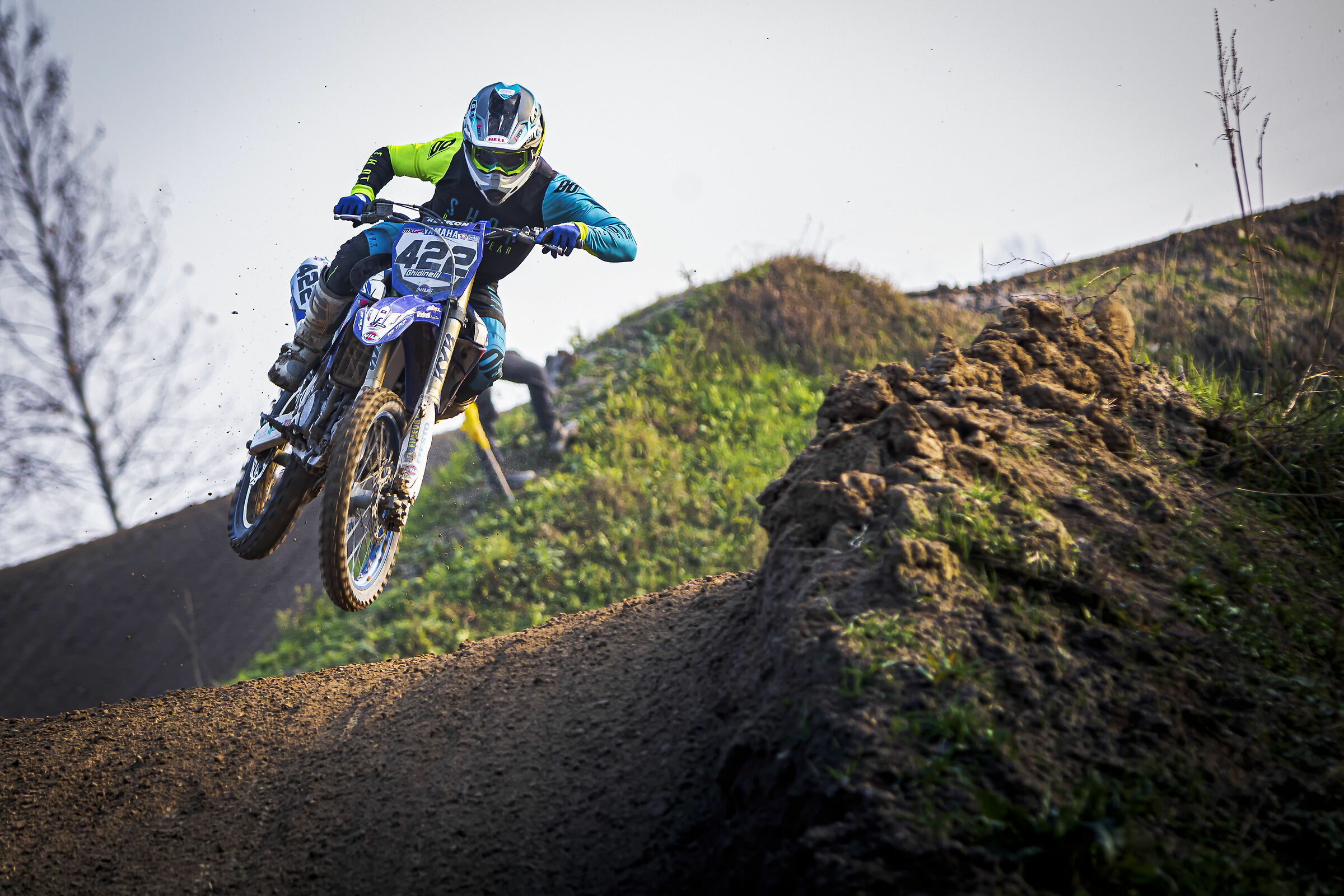 Motocross For Love 2019