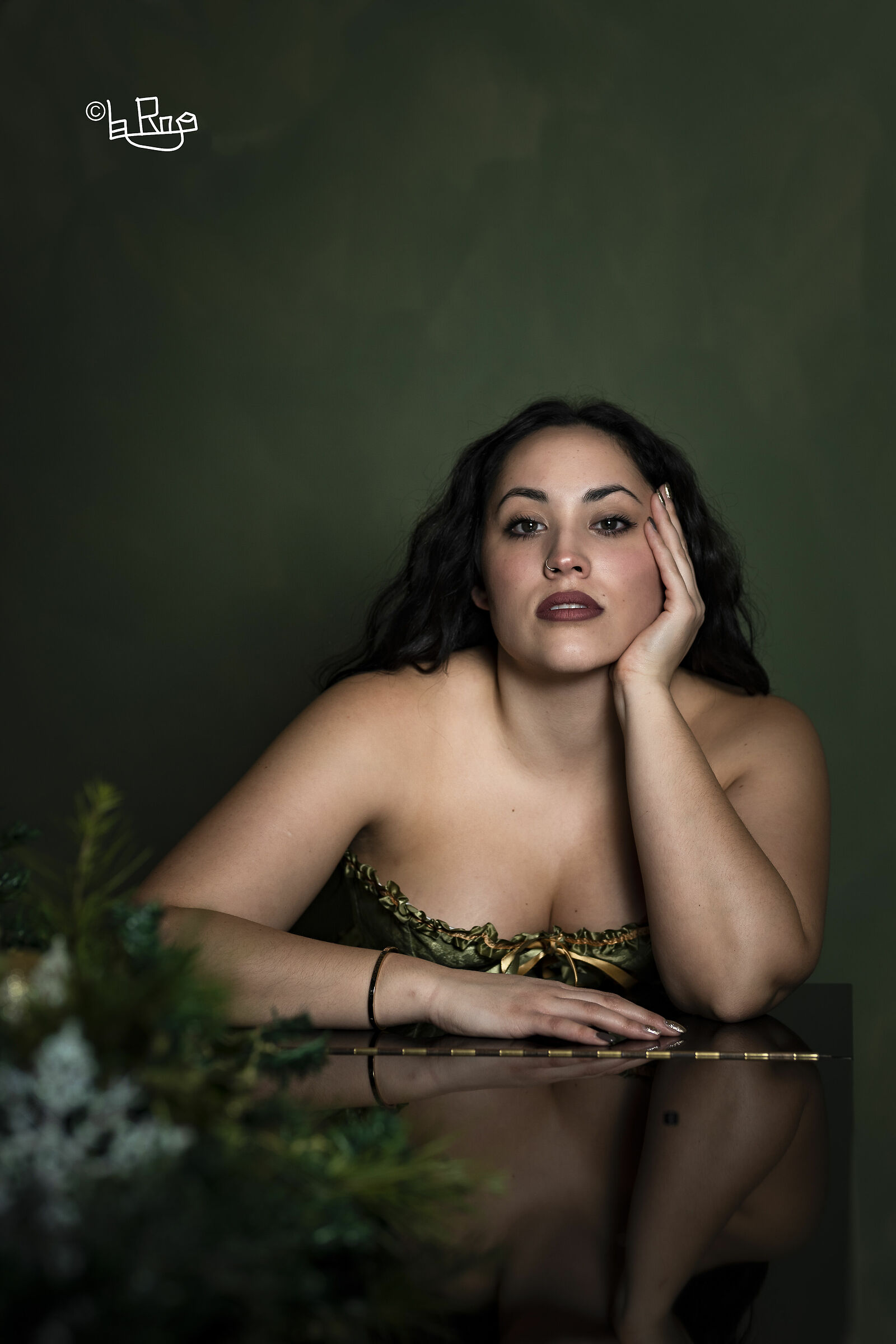 Curvy and Proud - progetto sulle forme della bellezza