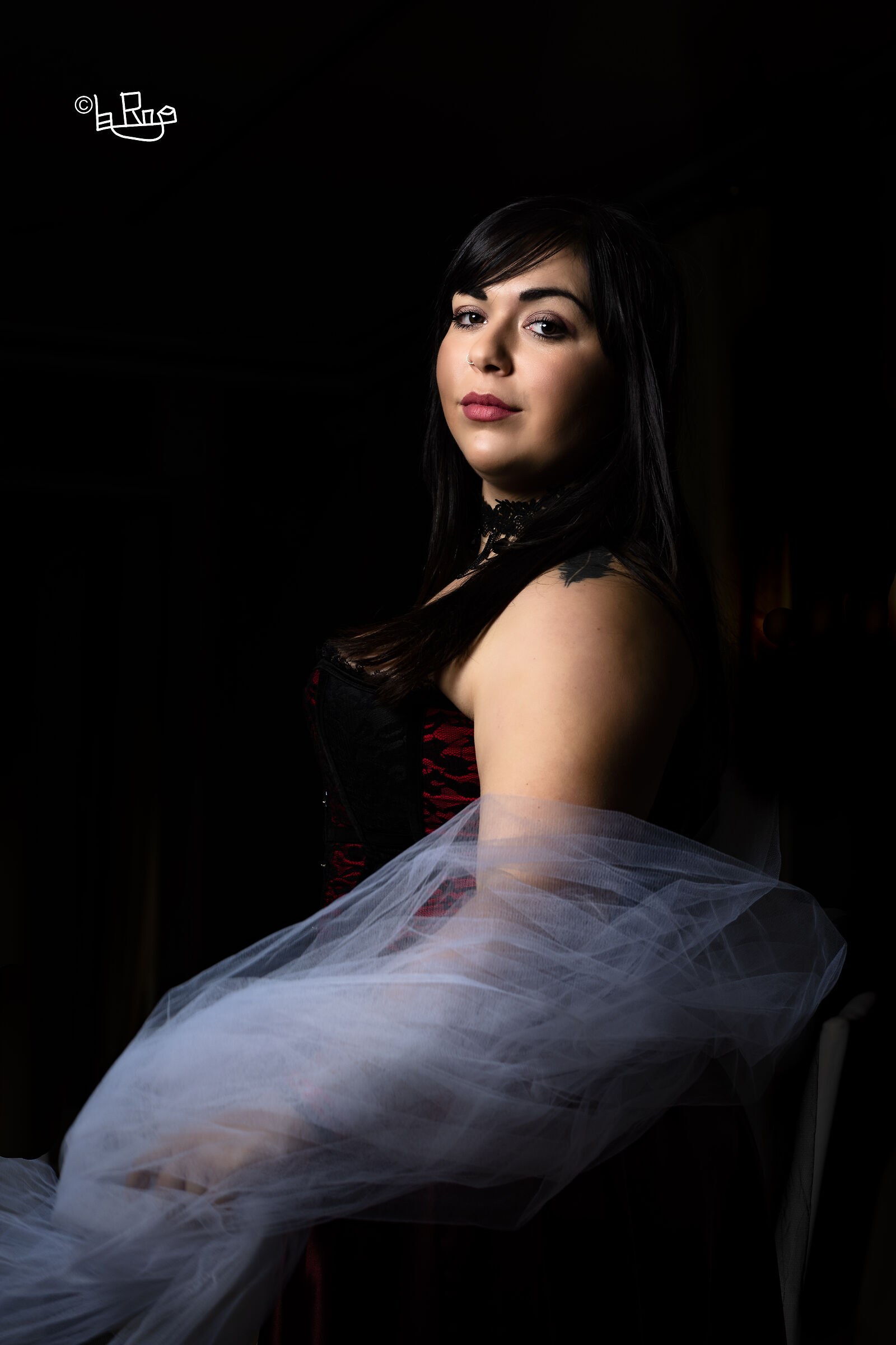 Curvy and Proud #4 progetto sulle forme della bellezza