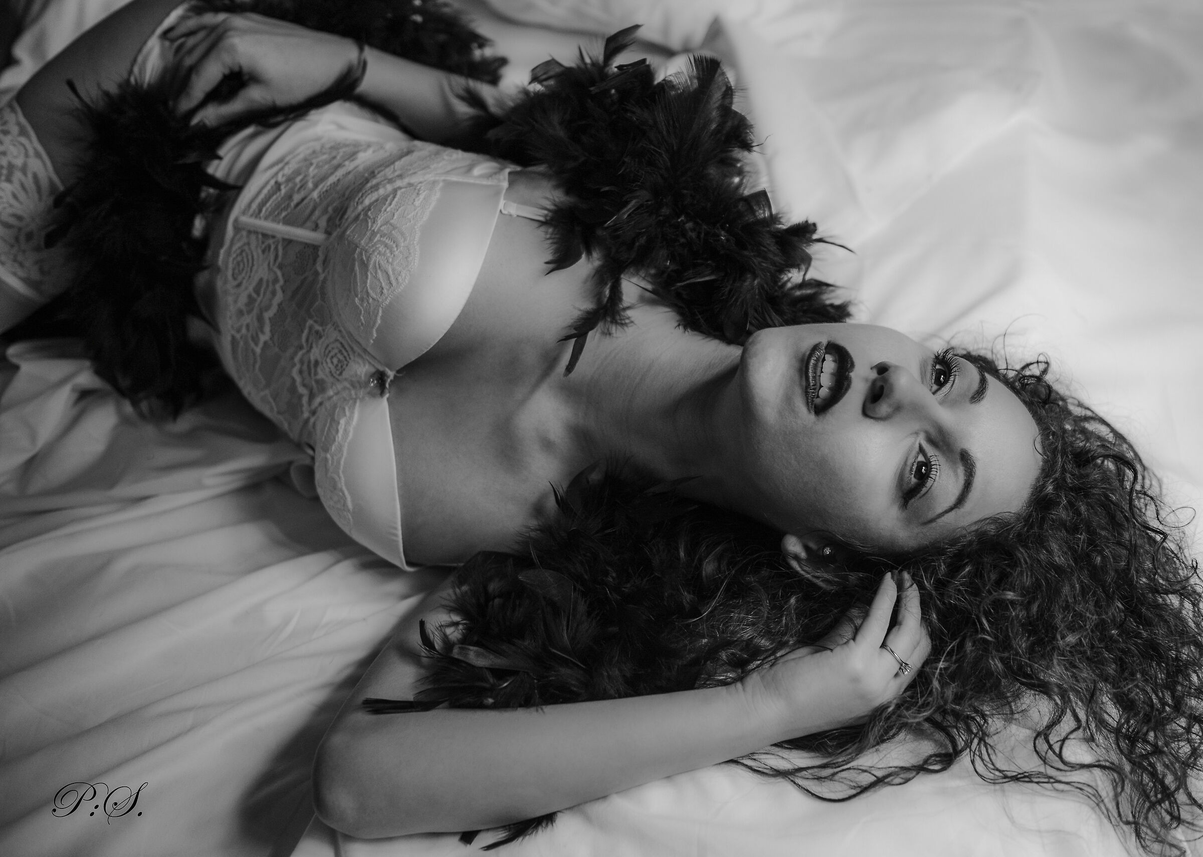 Sognare ad occhi aperti...