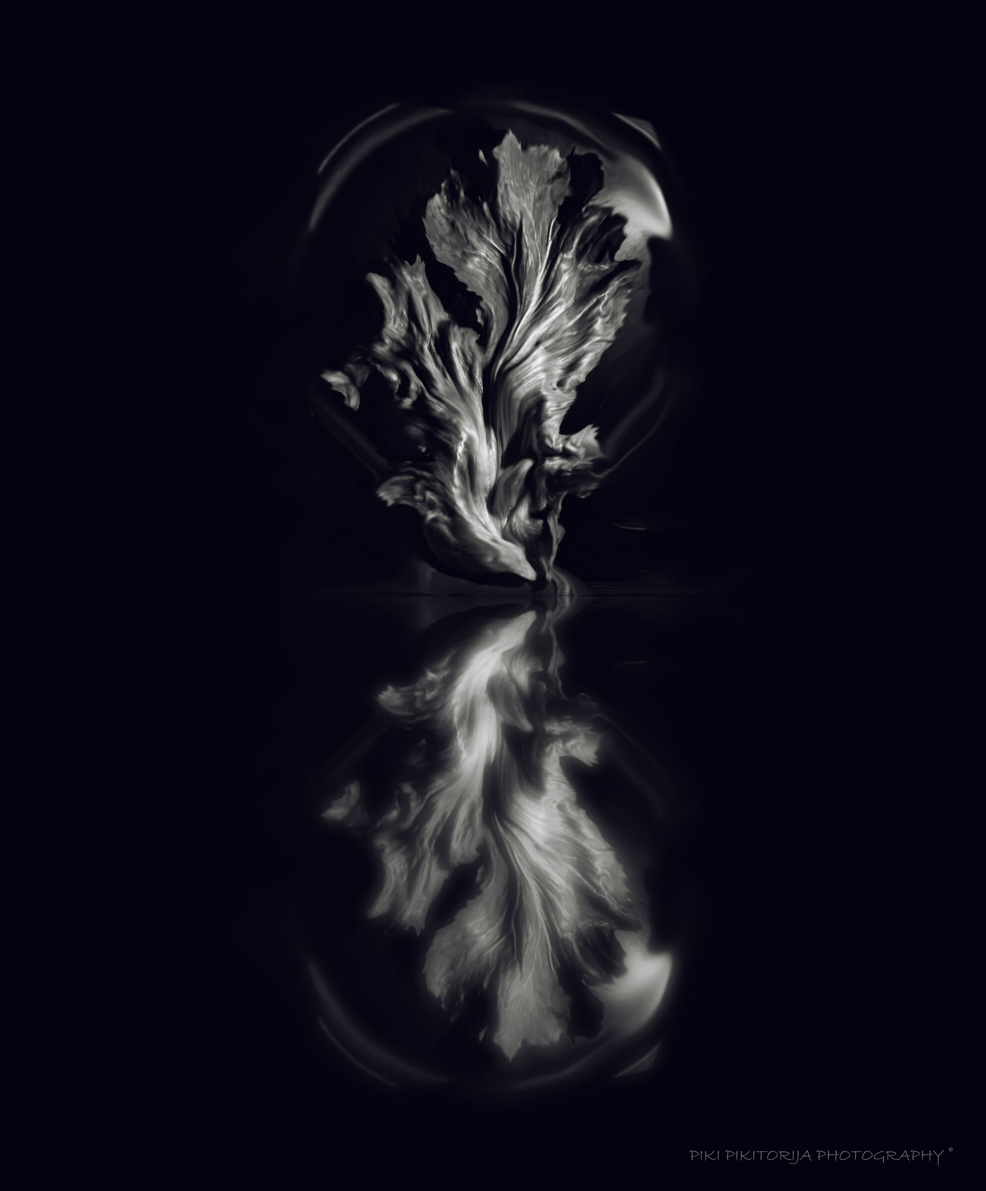 La verdura e la sua maestà