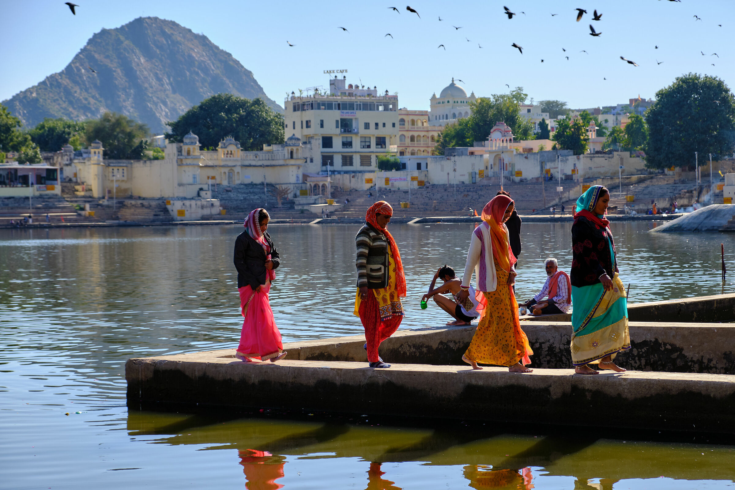 Pushkar
