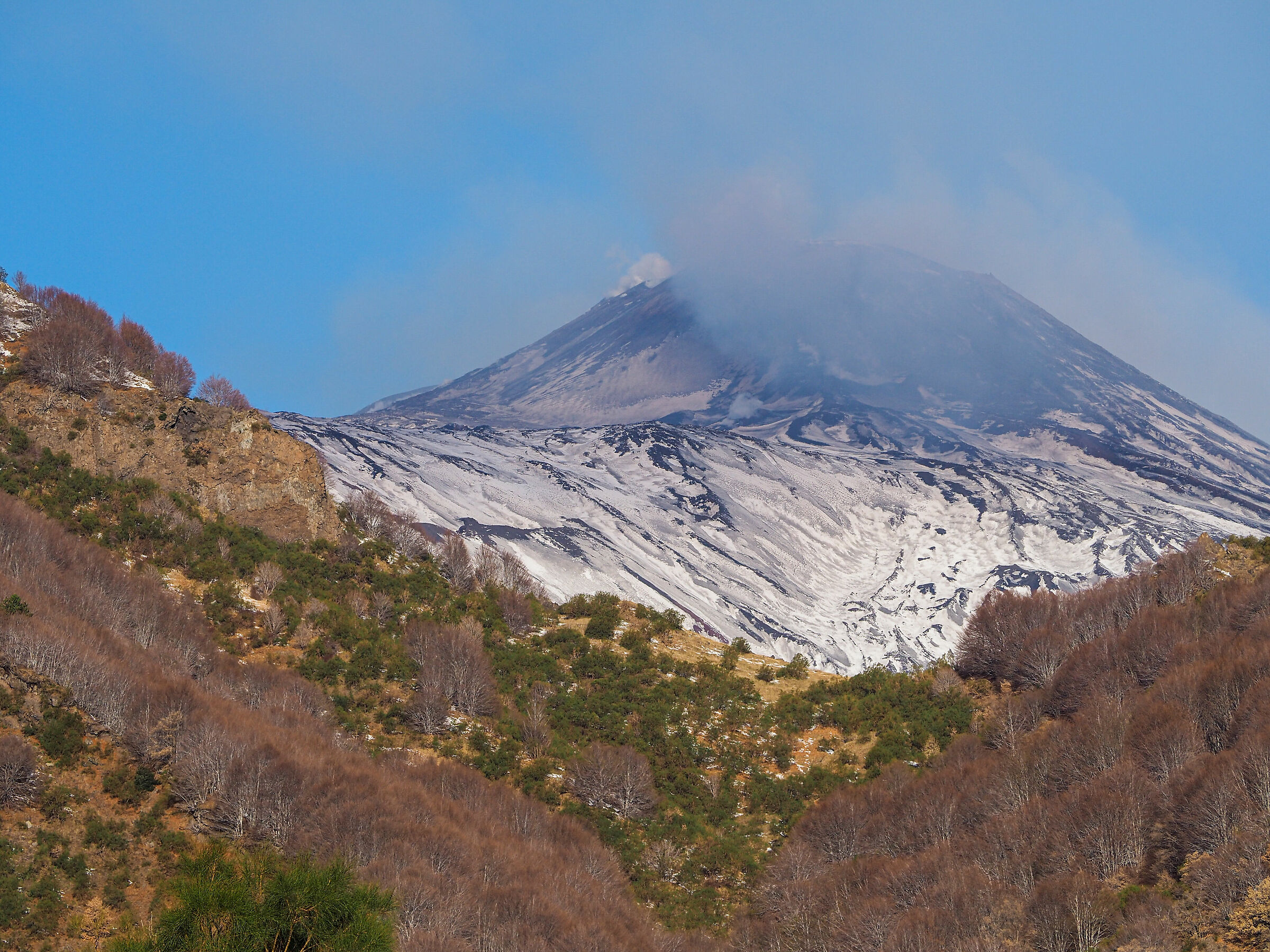 Il respiro del gigante