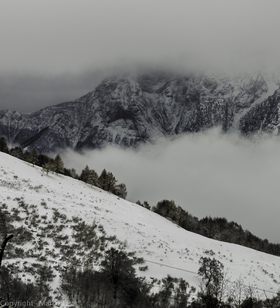 montagna