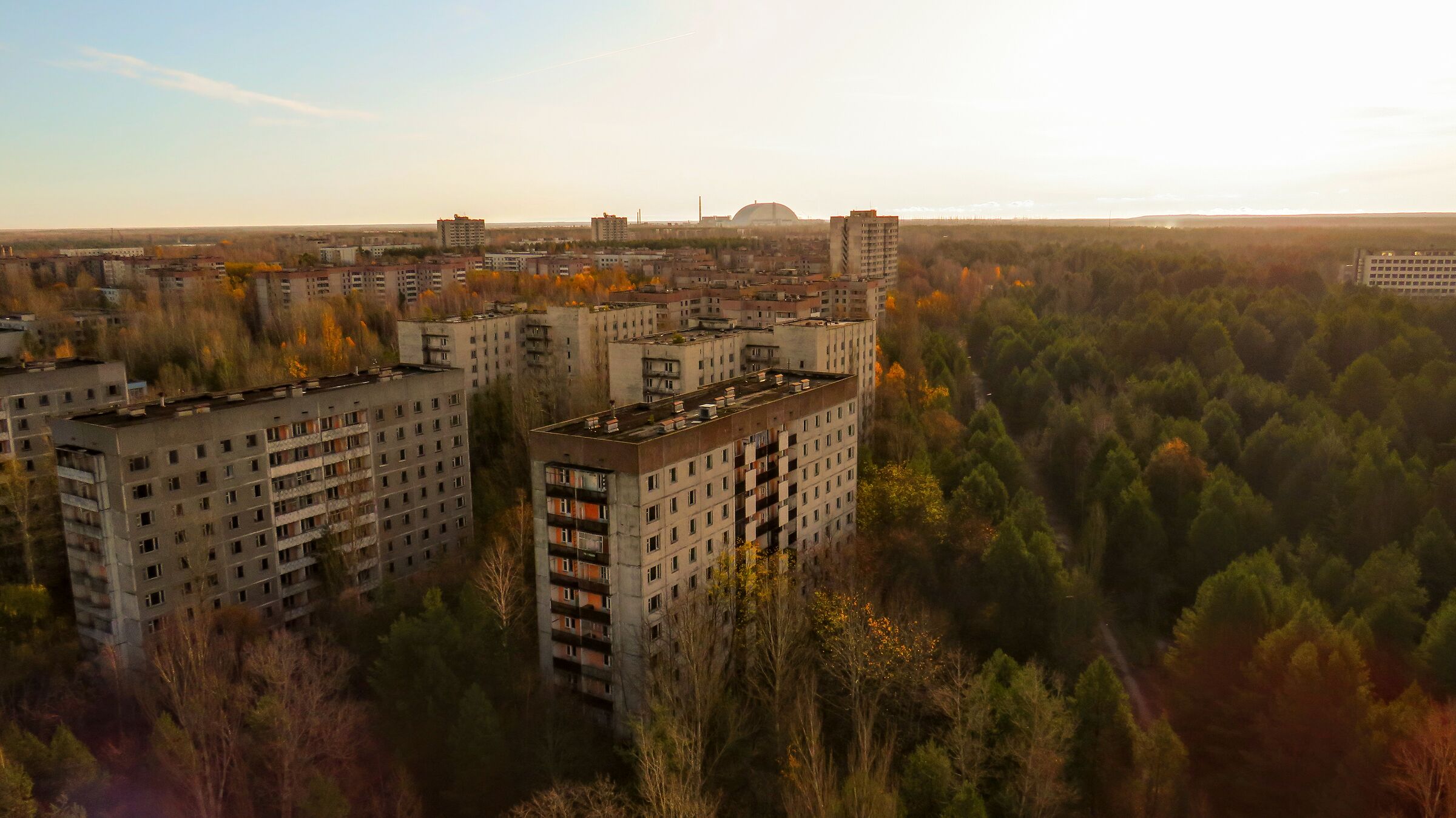 Pripyat