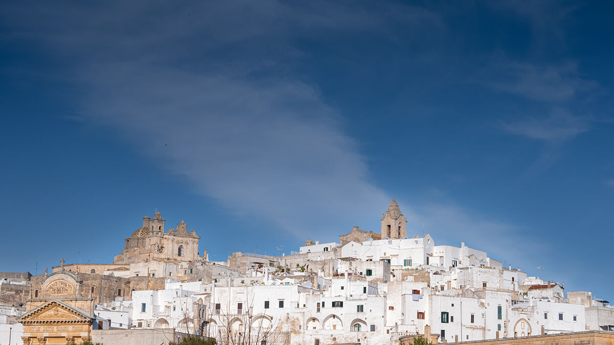Ostuni
