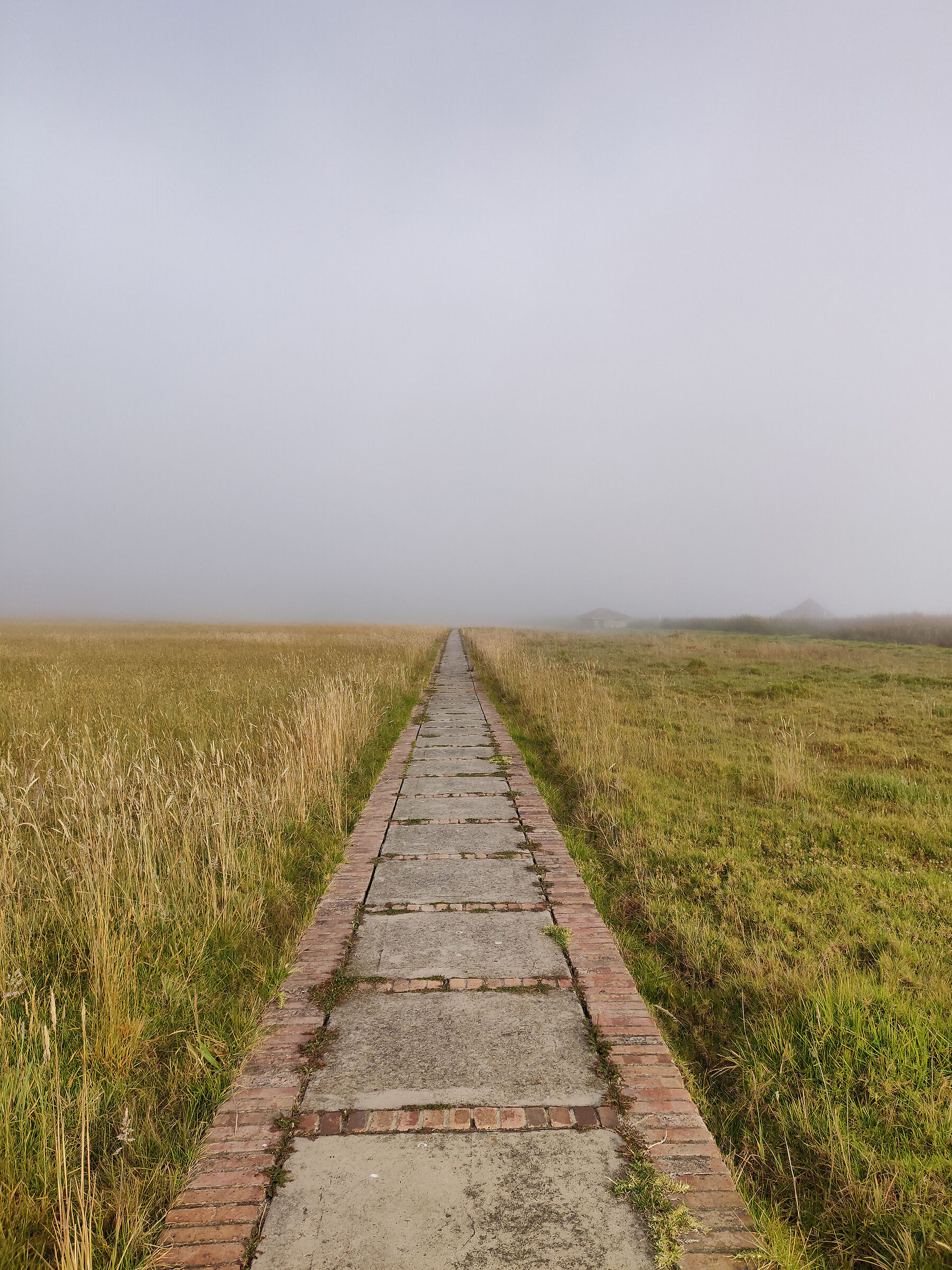 Paipa - in the hotel park