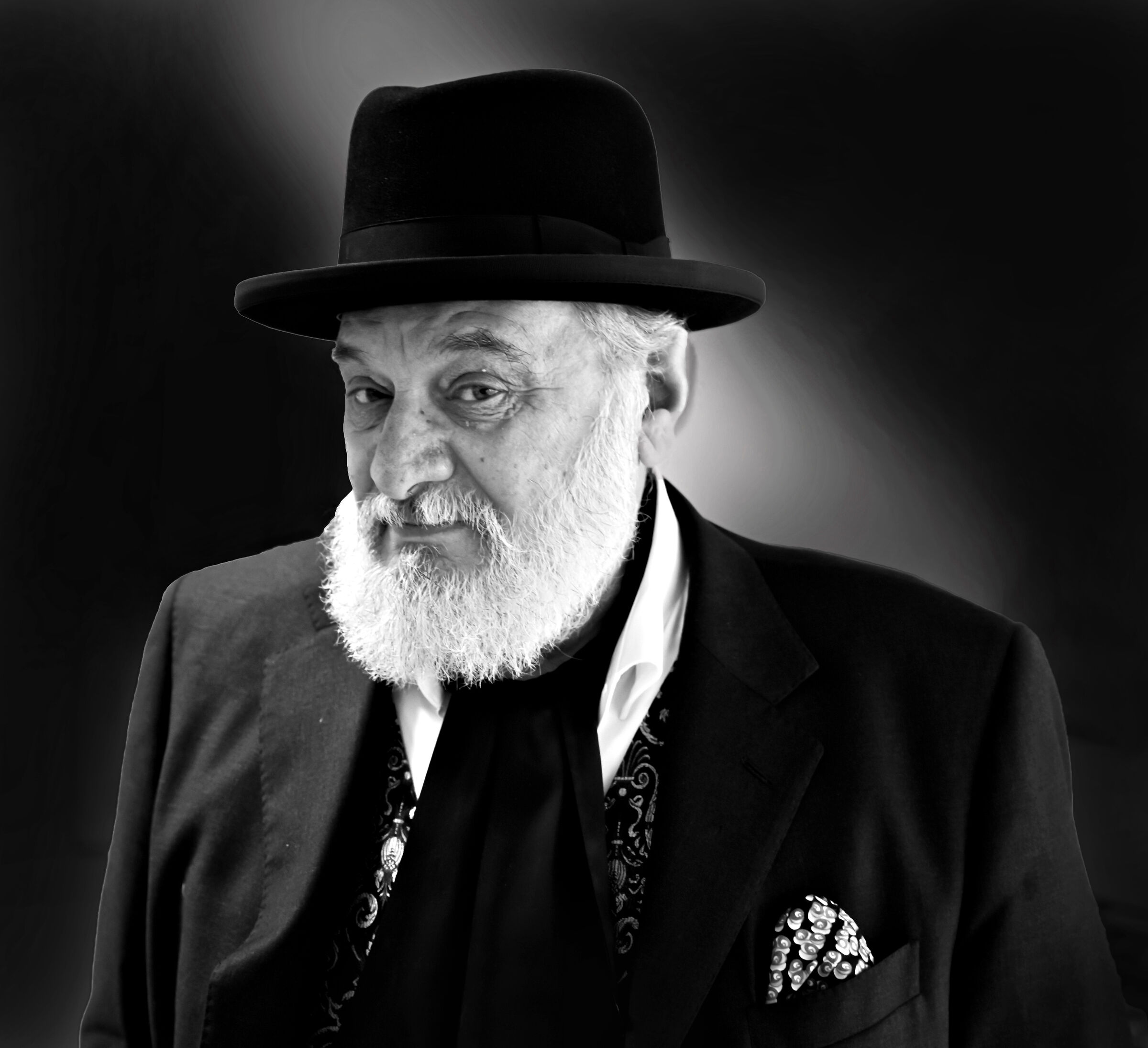 Antonio De Lucia, poeta