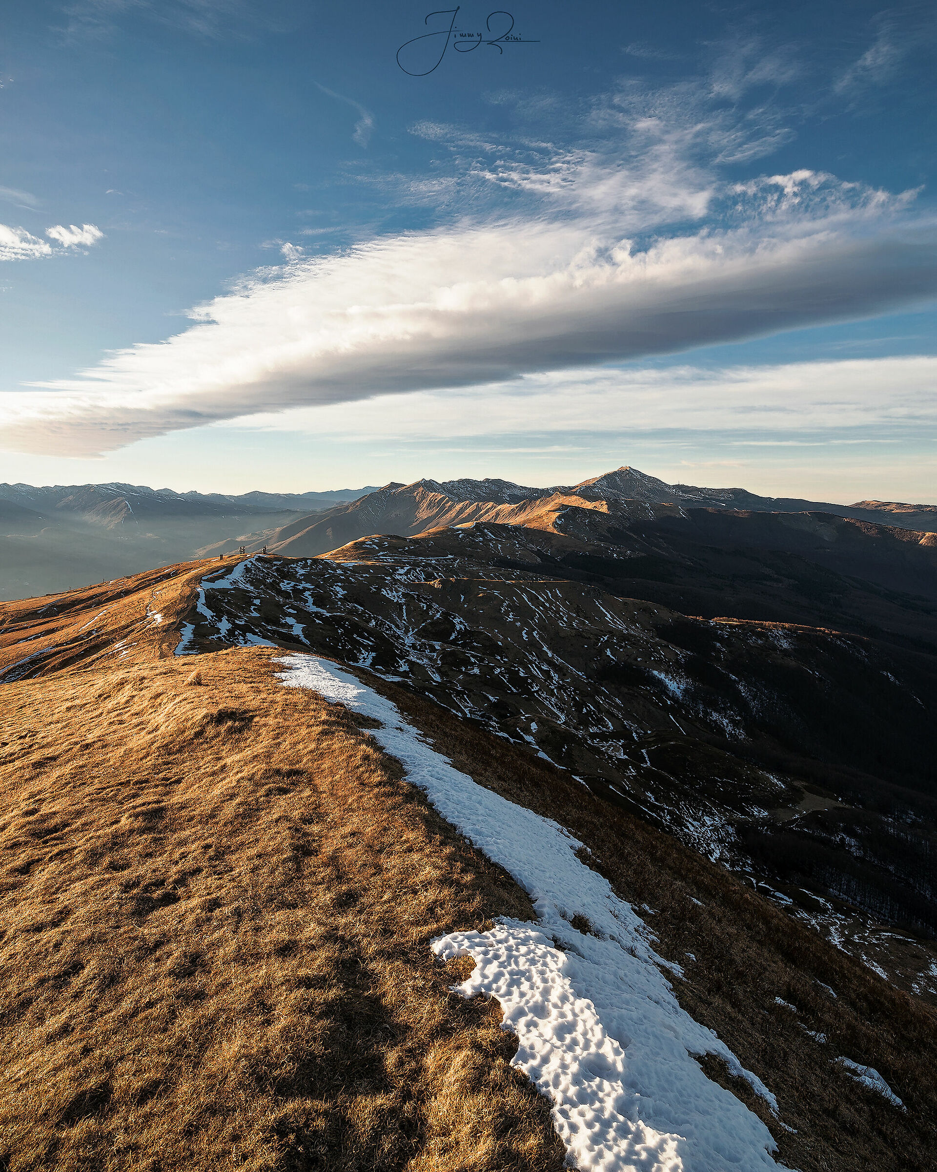 Creste Tosco-Emiliane