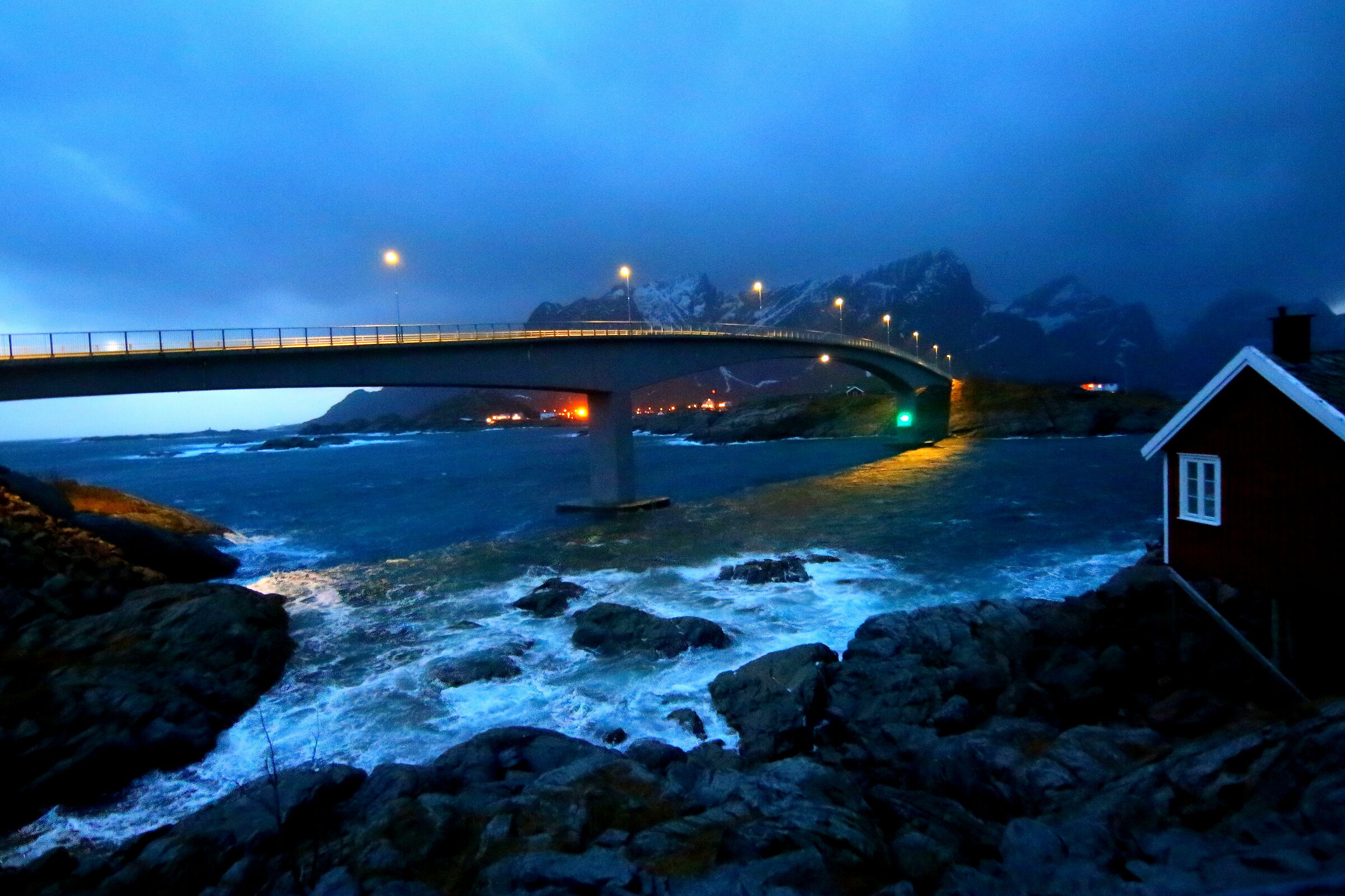 Hamnoy
