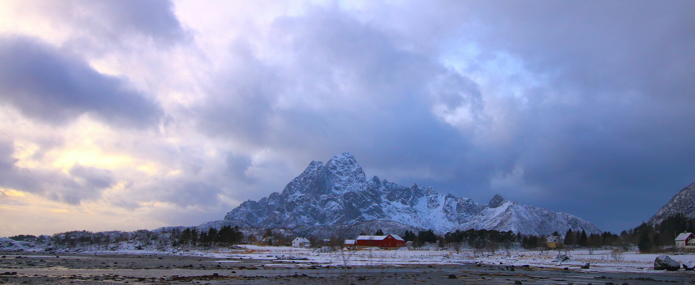 Lofoten