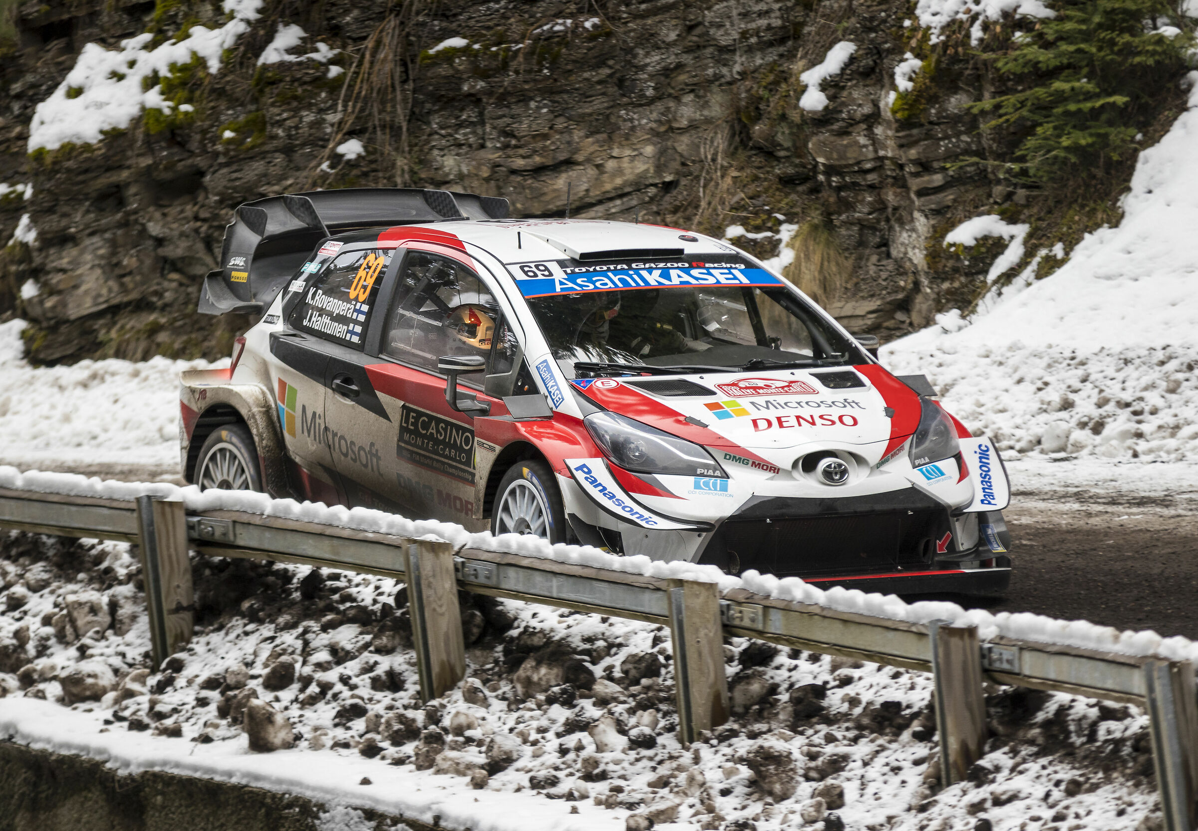 #69 Kalle Rovanperä