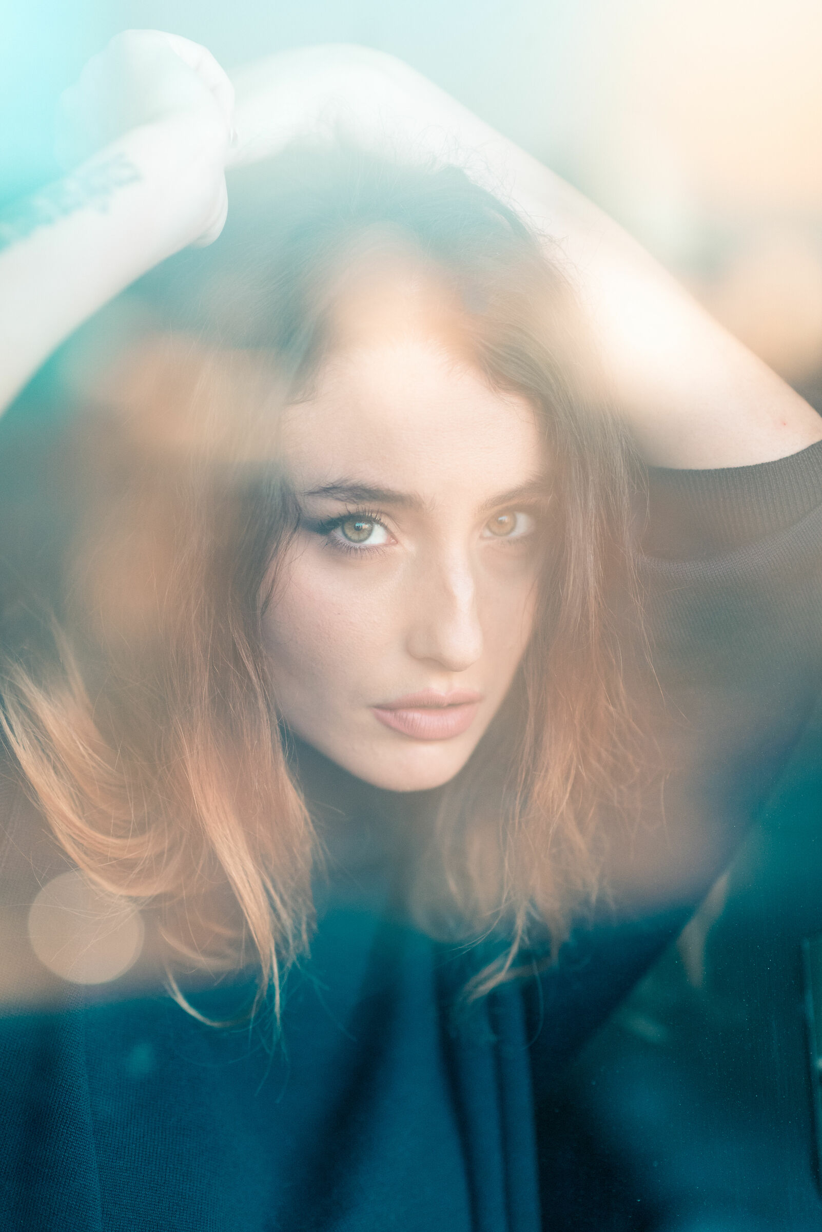 Color reflex - Martina Tosi