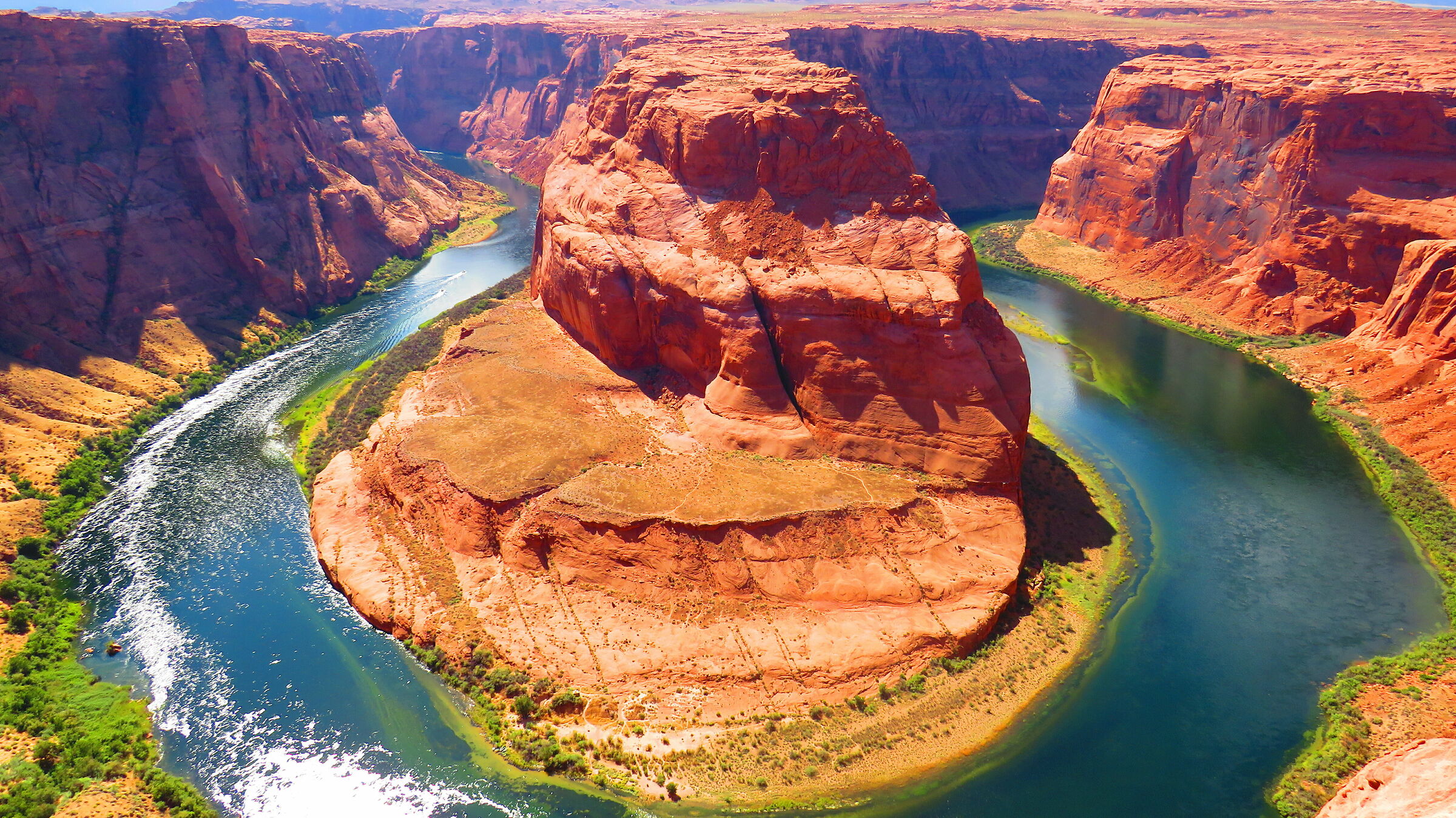 Horseshoe Bend