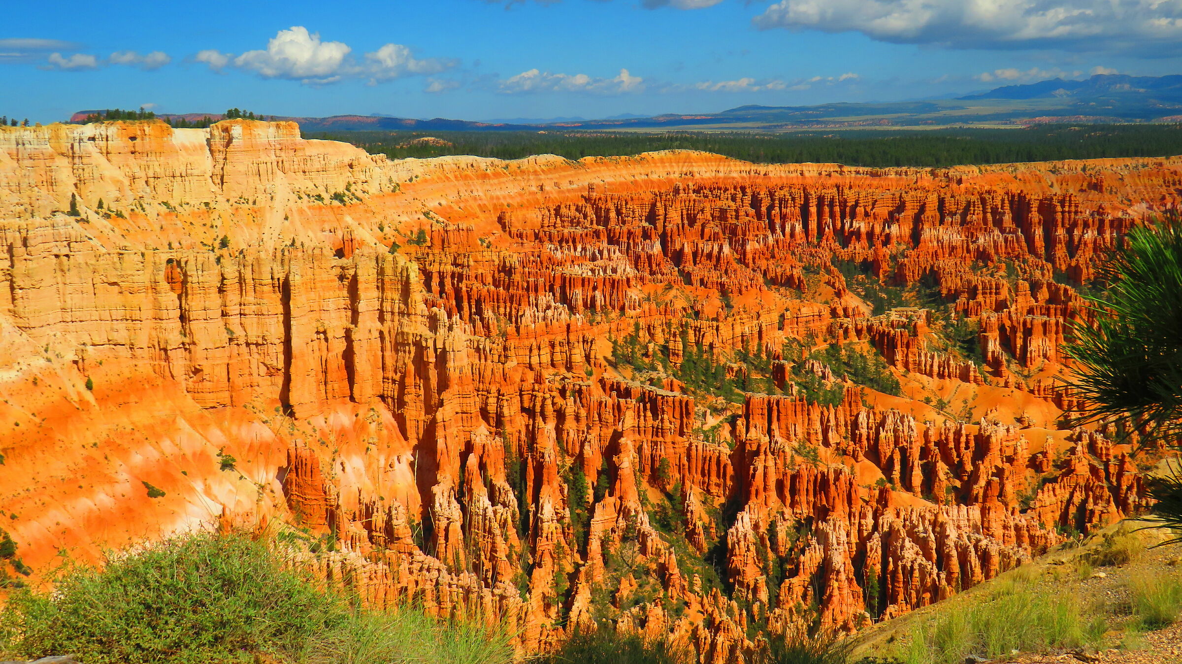 Bryce Canyon
